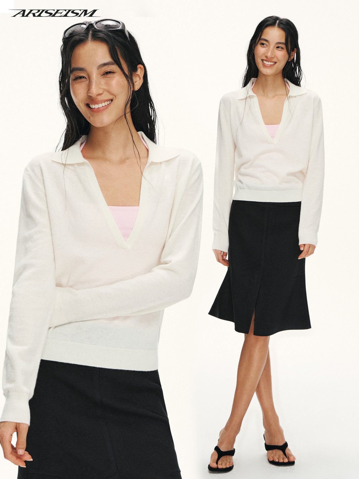 Rook Thorne Long sleeves