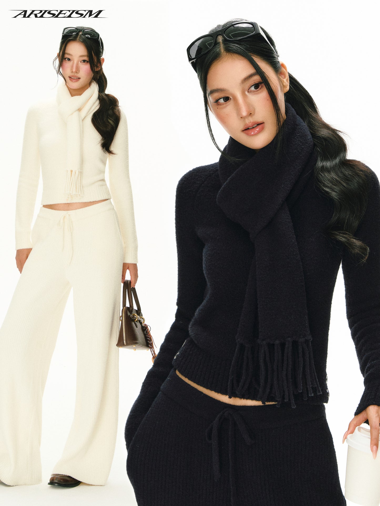 Ellis Blake Scarf