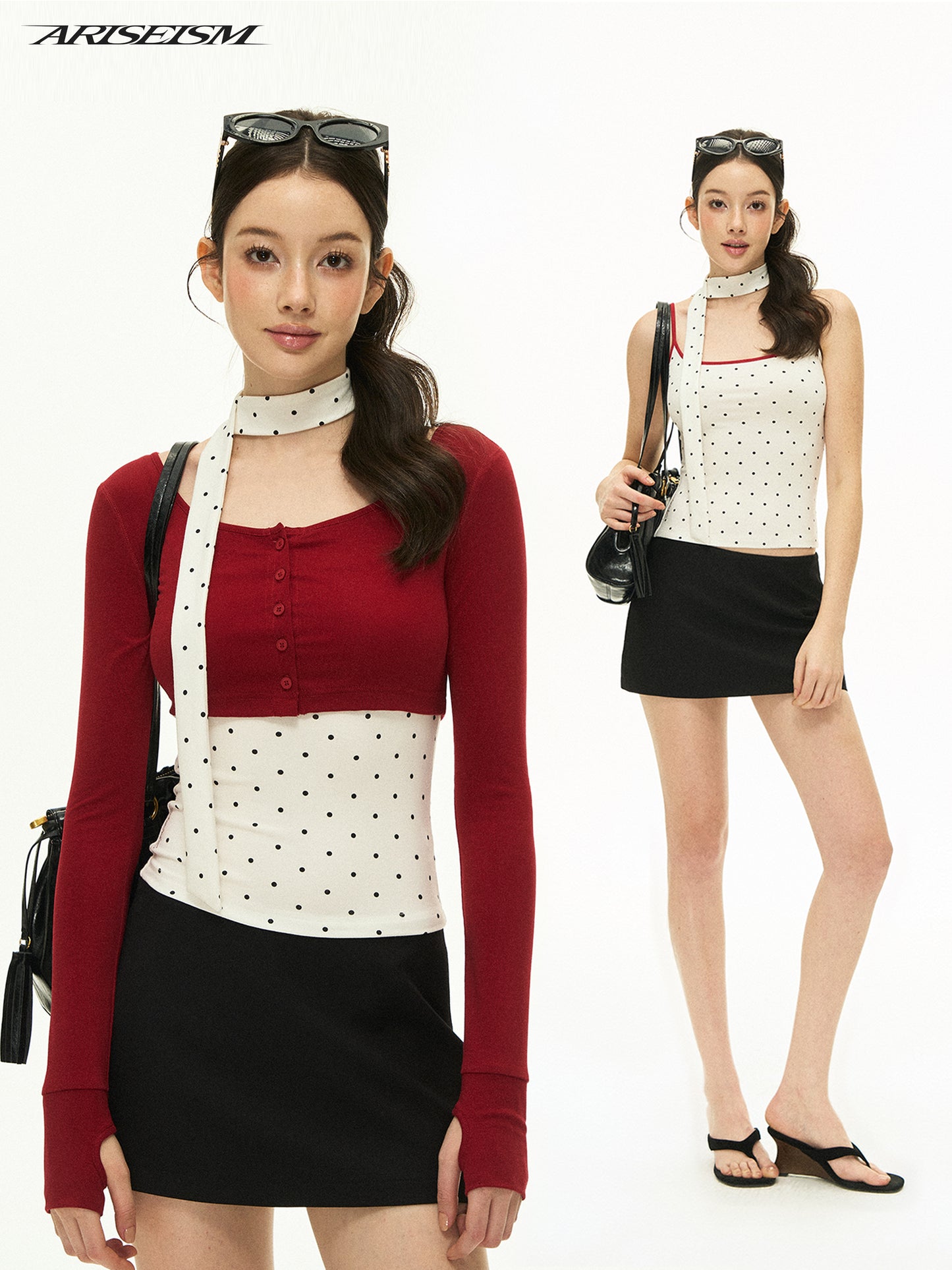 Oriana set
