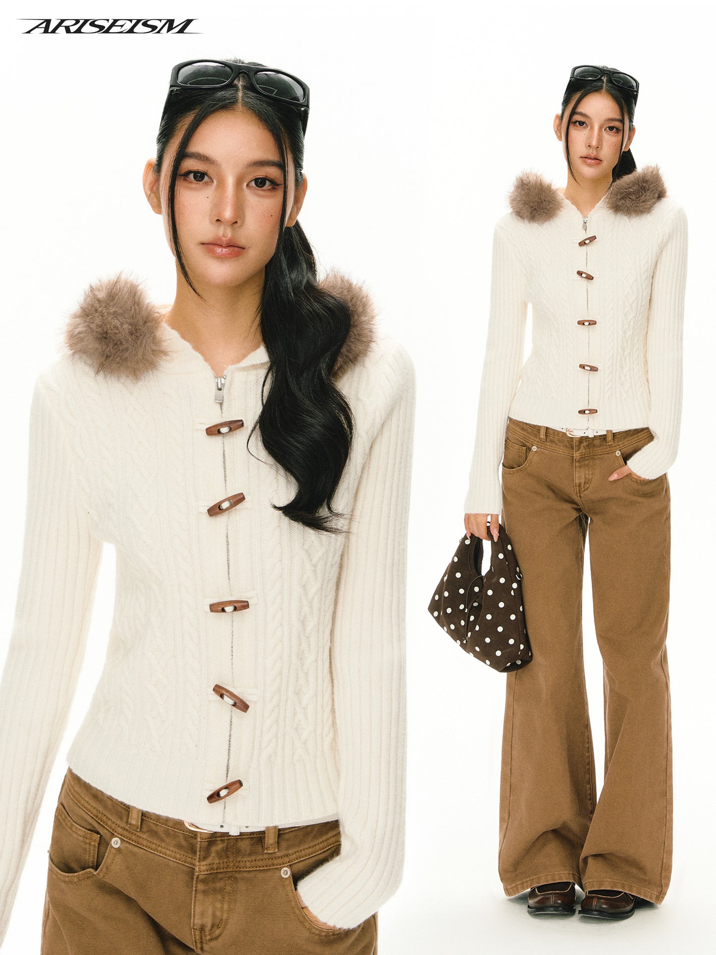 Nerys Kaelth Sweater