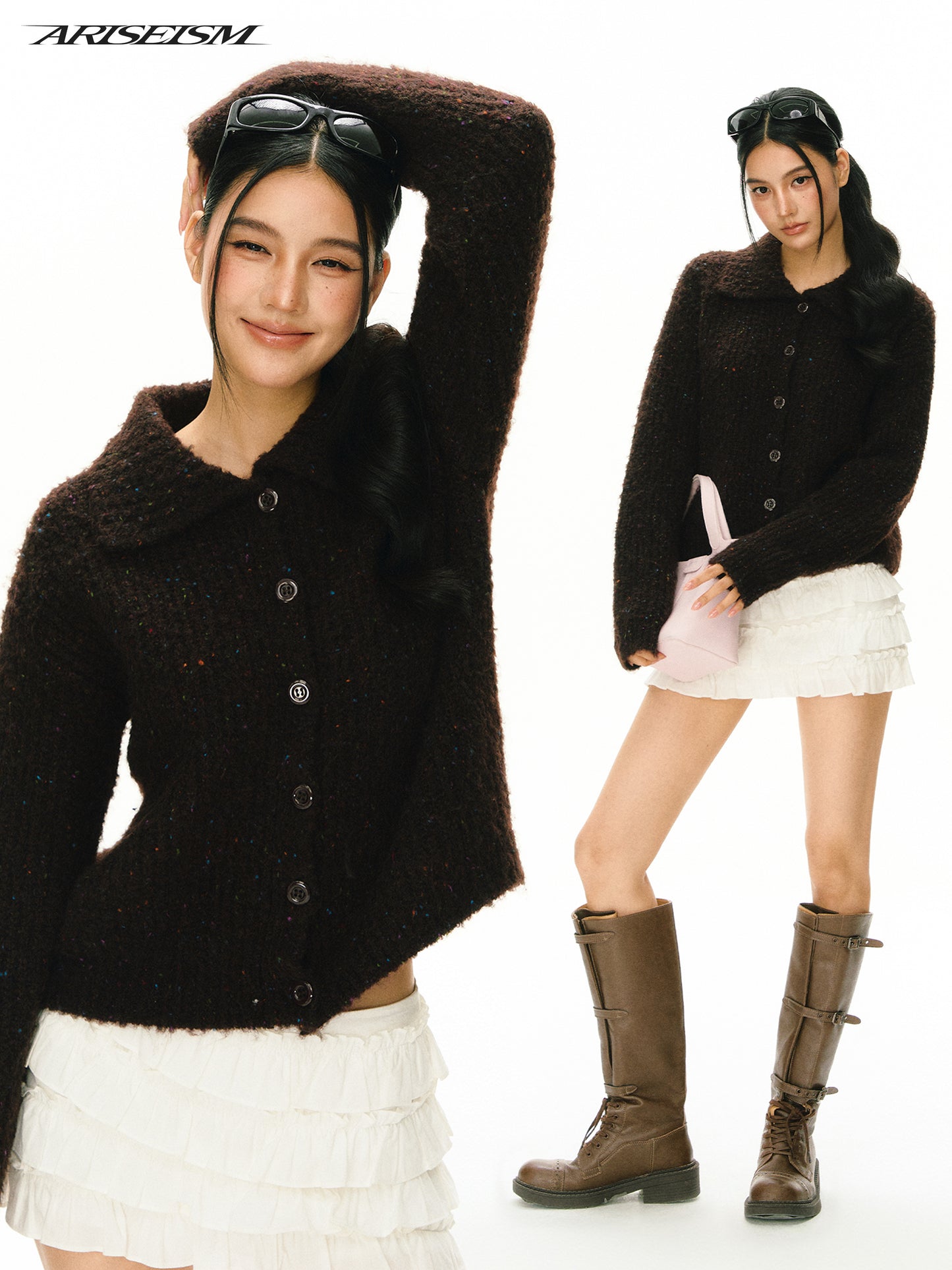 Sevwen Sweater