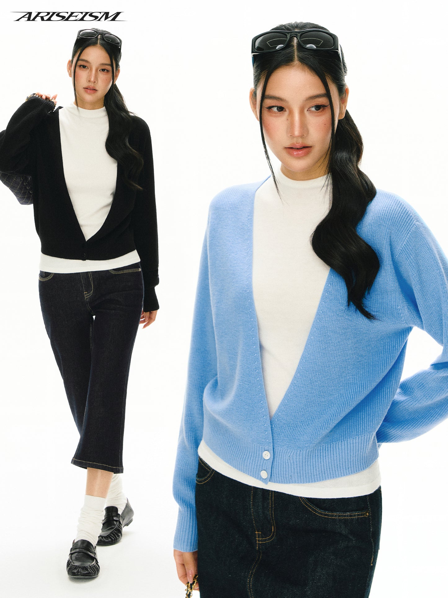 Lavinia Felicity Suit