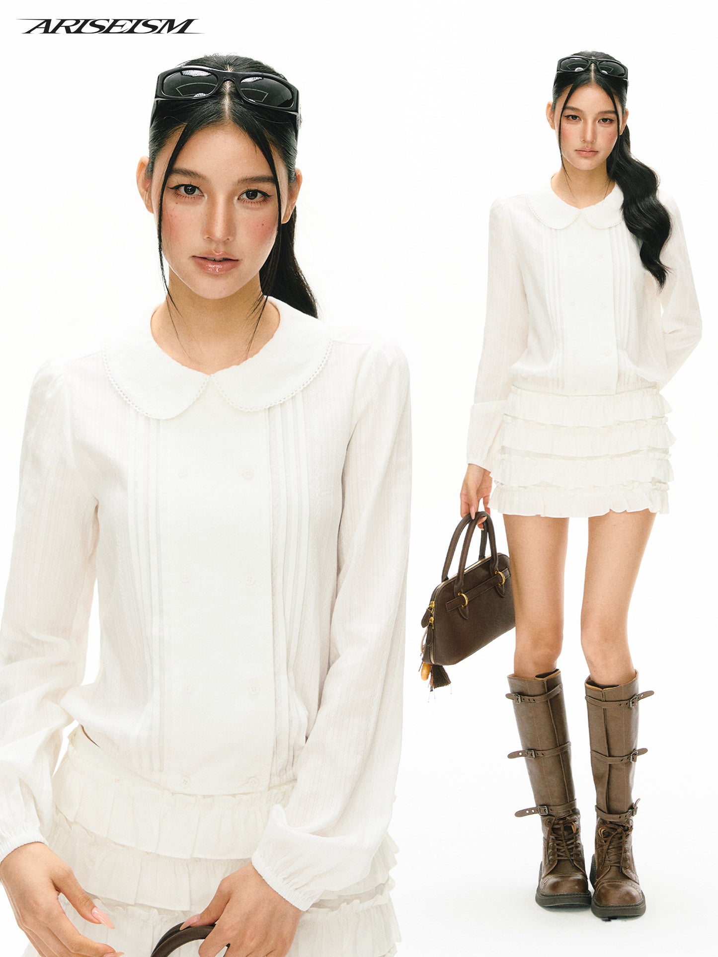 Harmony Shirt