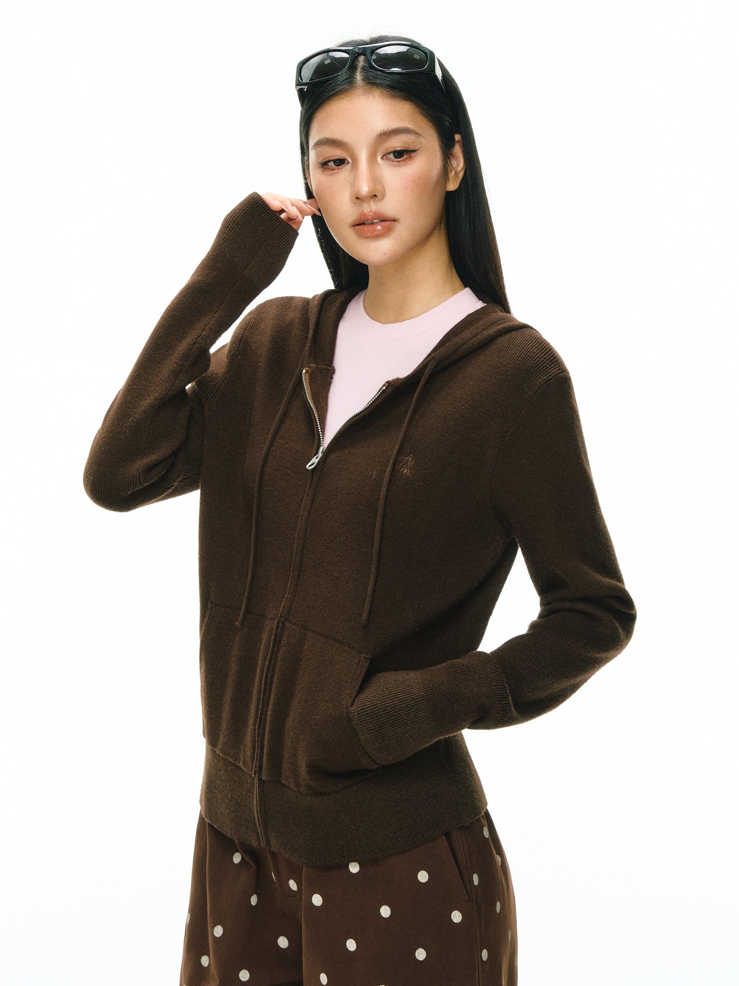 Jinx Long Sleeves