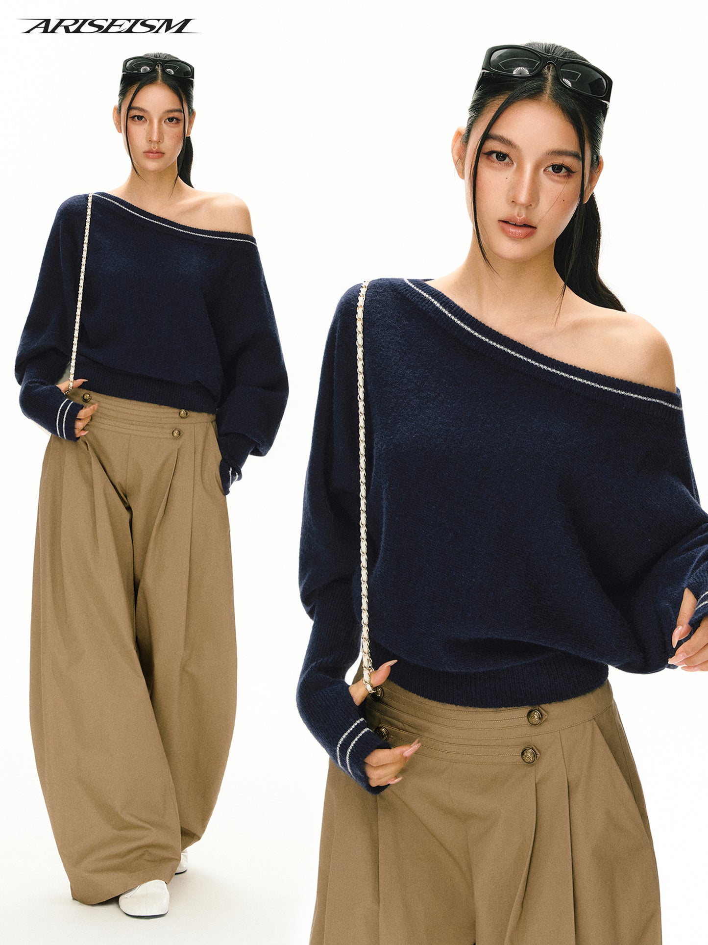 Ren Morin Hoodies