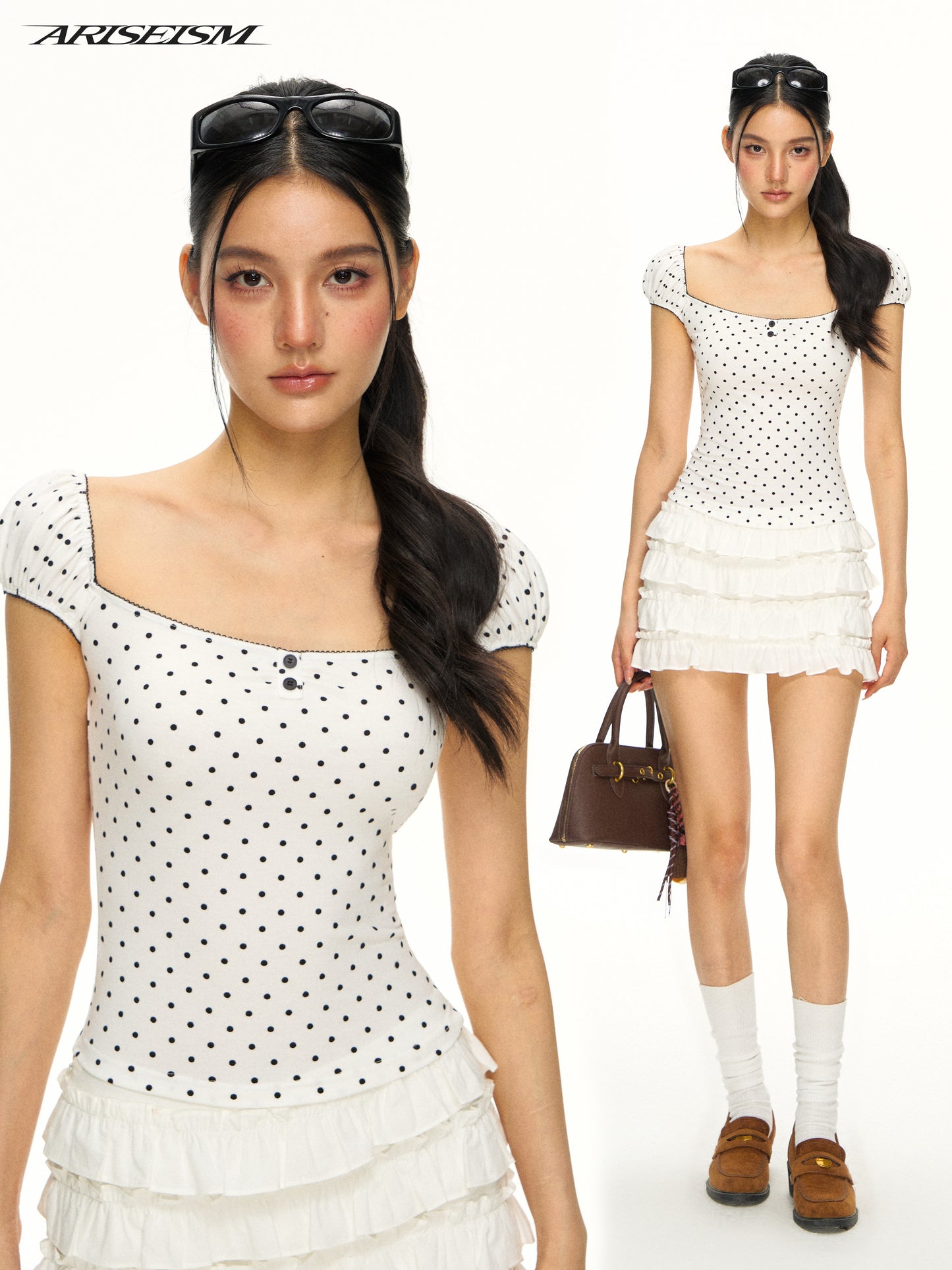 Ruthie Top