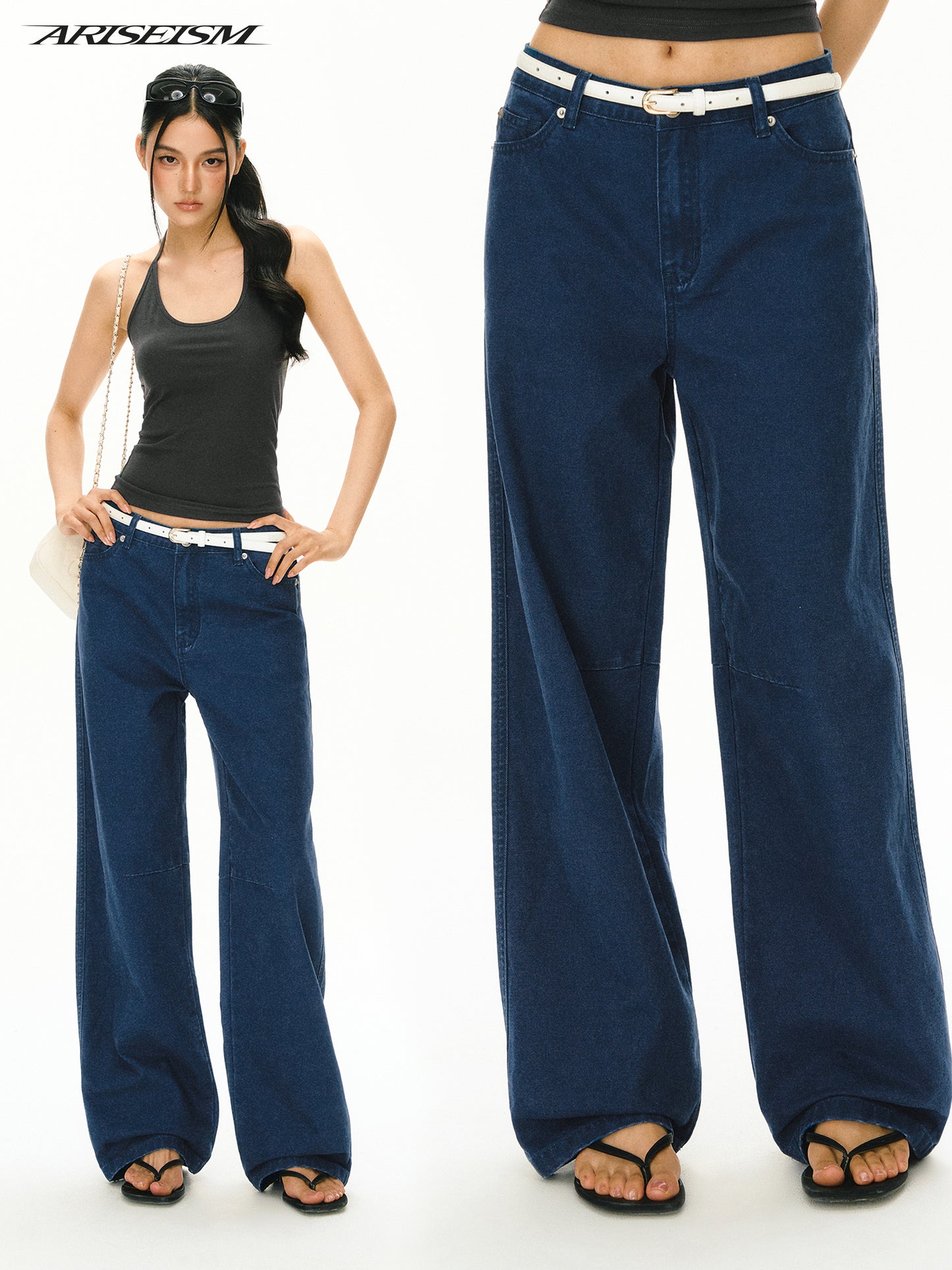 Kior Maelora Pants