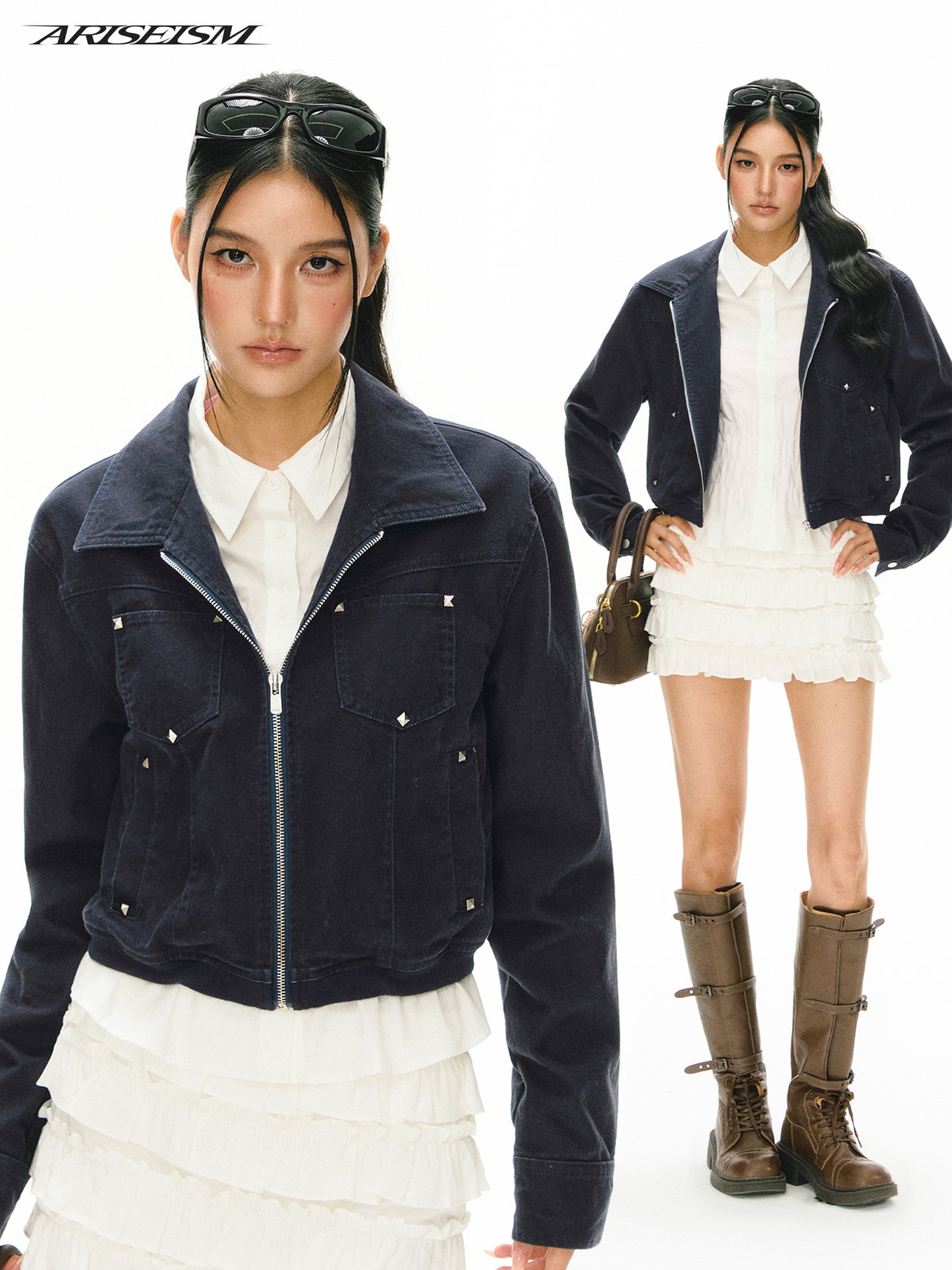 Holly Coat