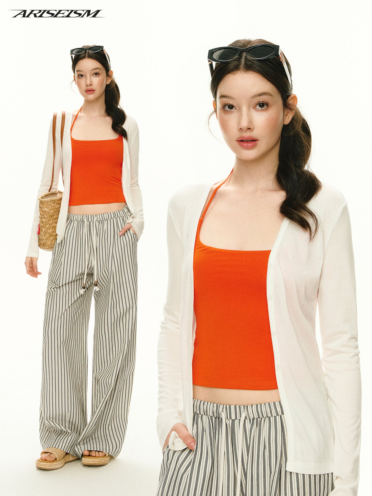 Luna Joy Long sleeves