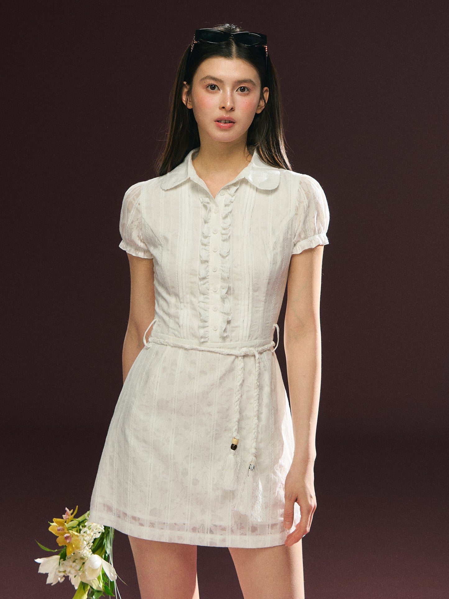 Nola Fay Dress