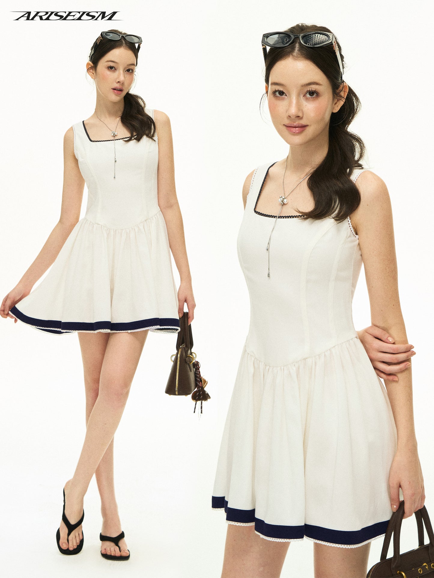 Bianca Dresses