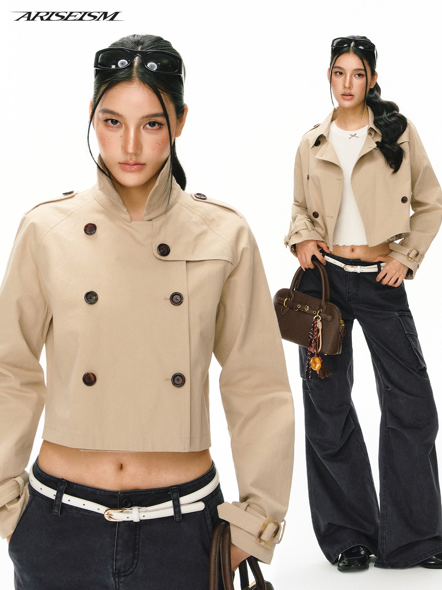 Celia Coat