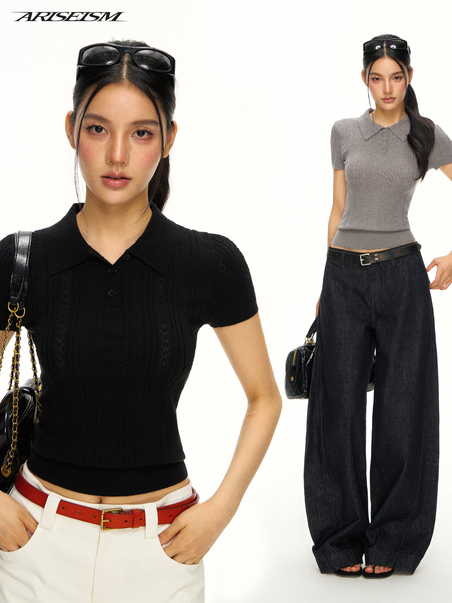 Penelope Top