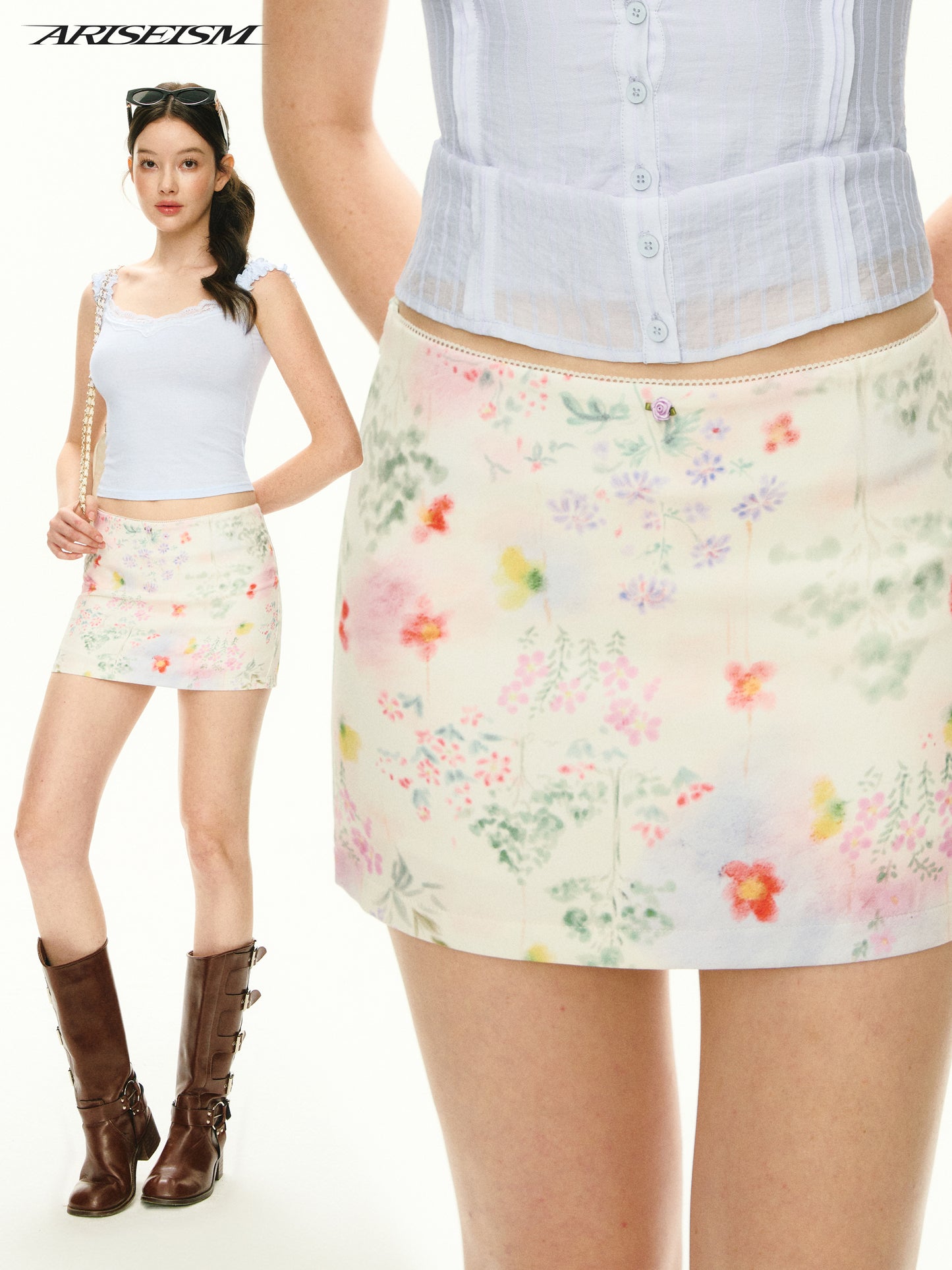 Kit Corin Skirts
