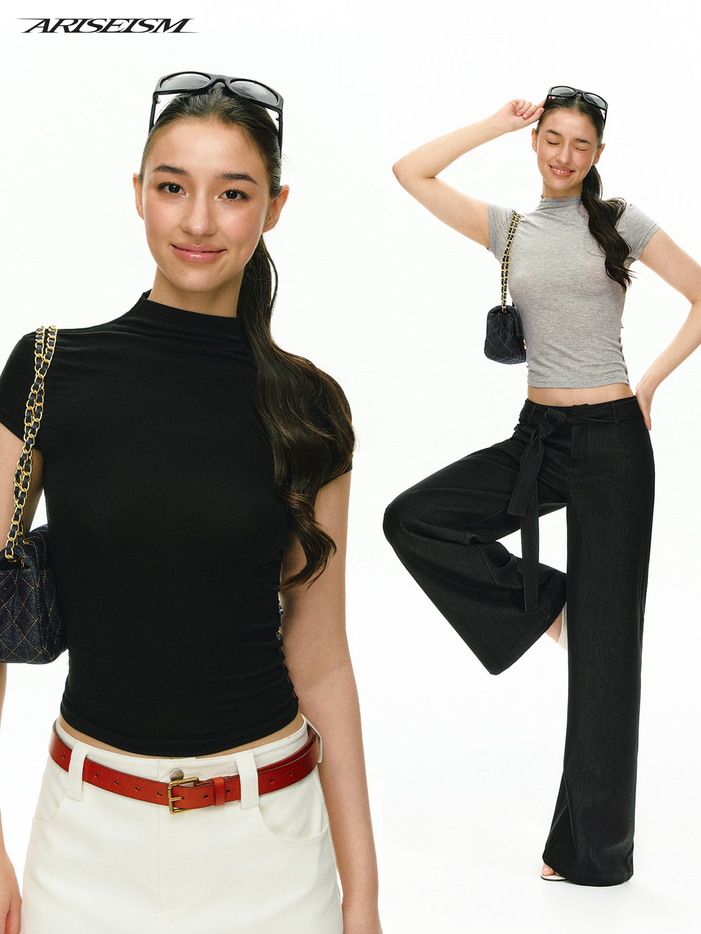 Sienna top
