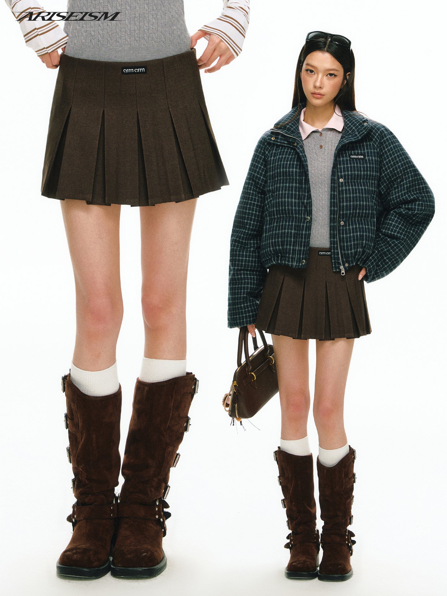 Zoe Skirt