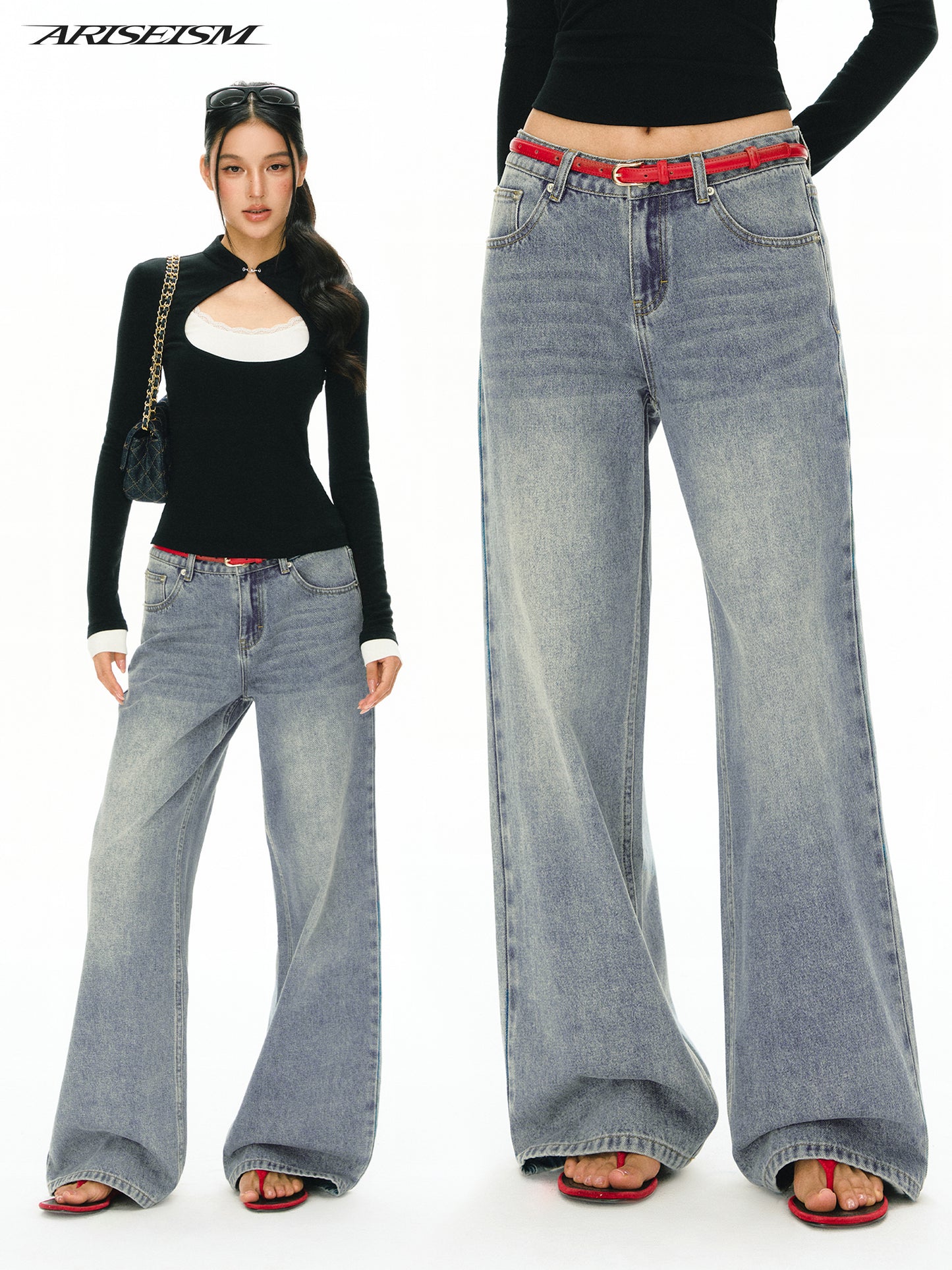 Veyra Winifred Pants