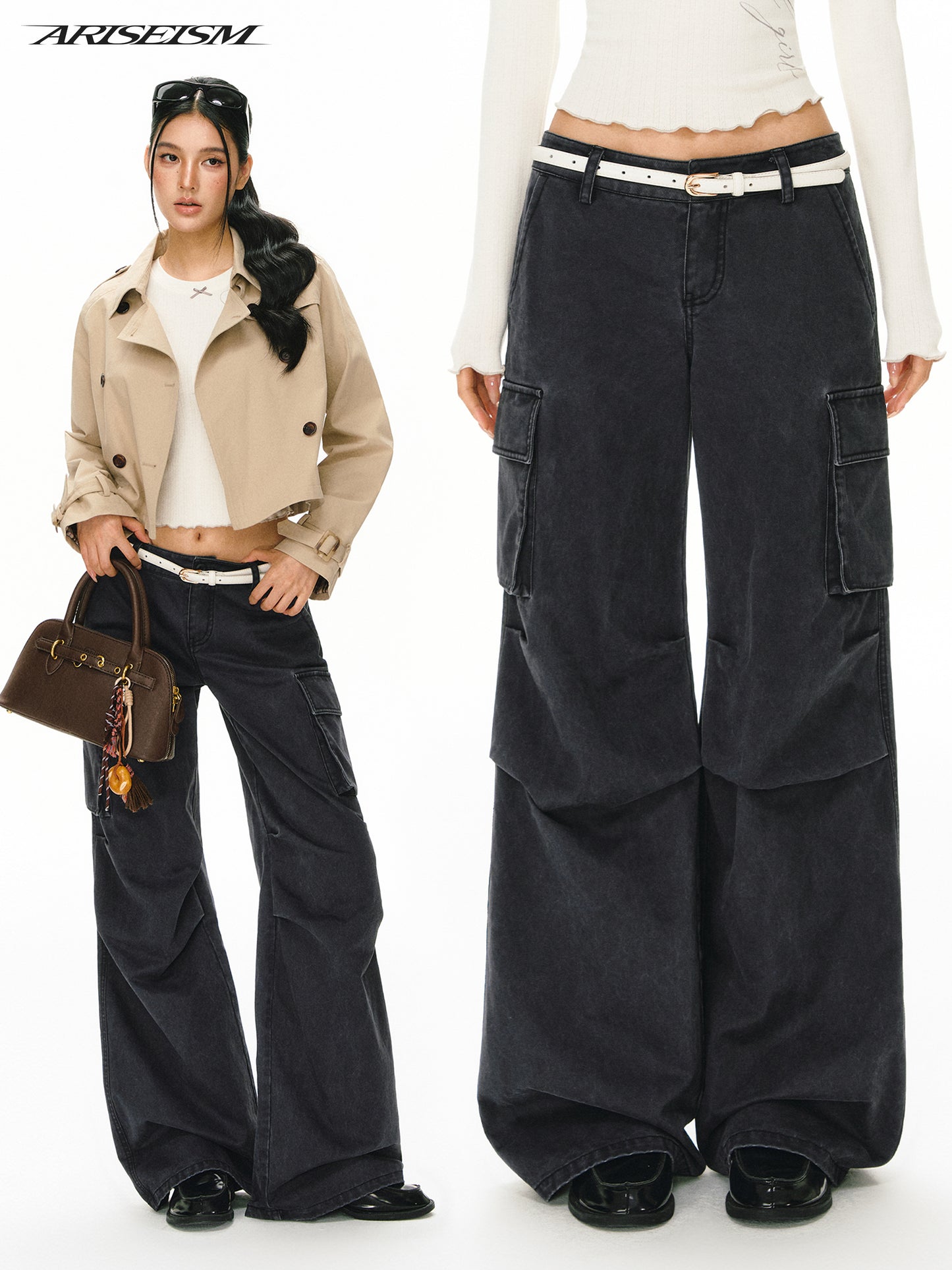 Louisa Pants