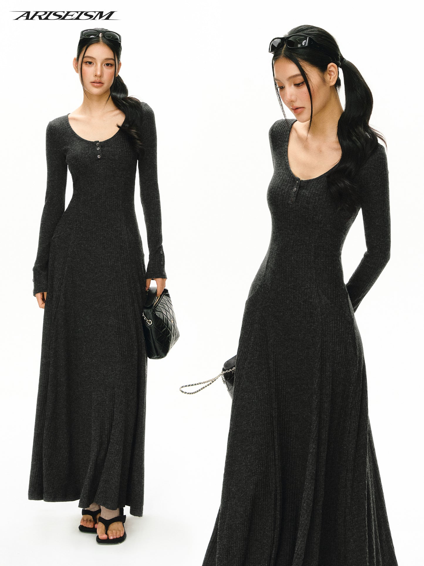 Nerys Lou Dresses