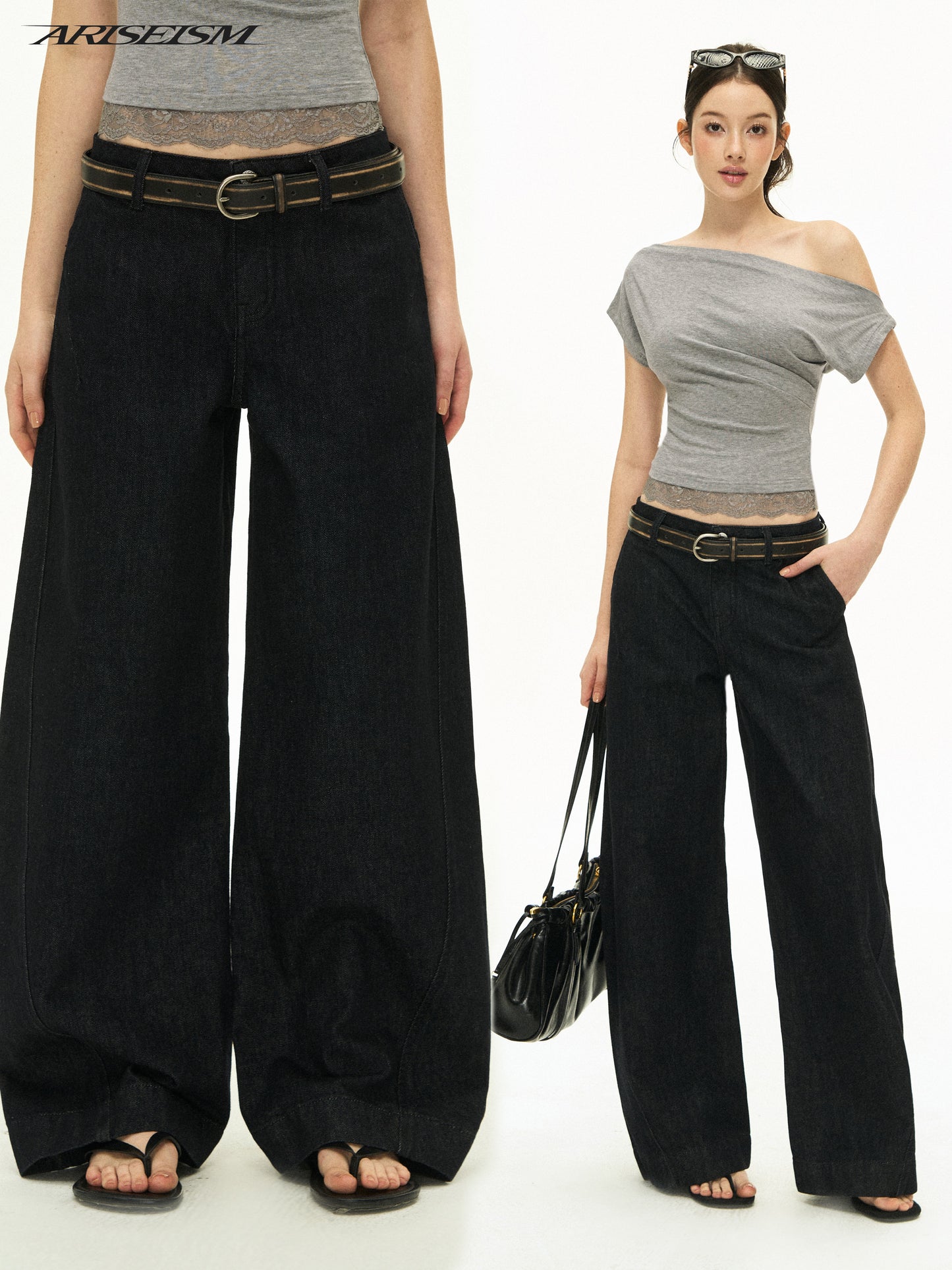 Daphne Pants