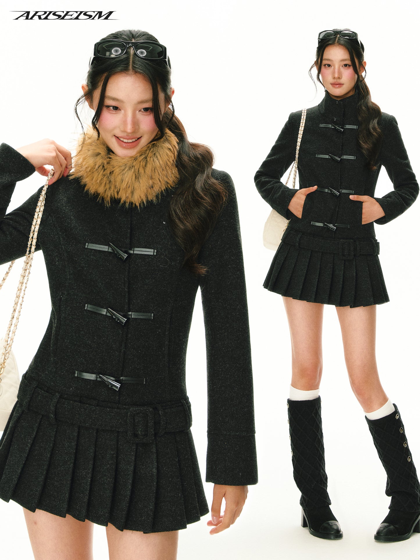 Elthar Windbreaker