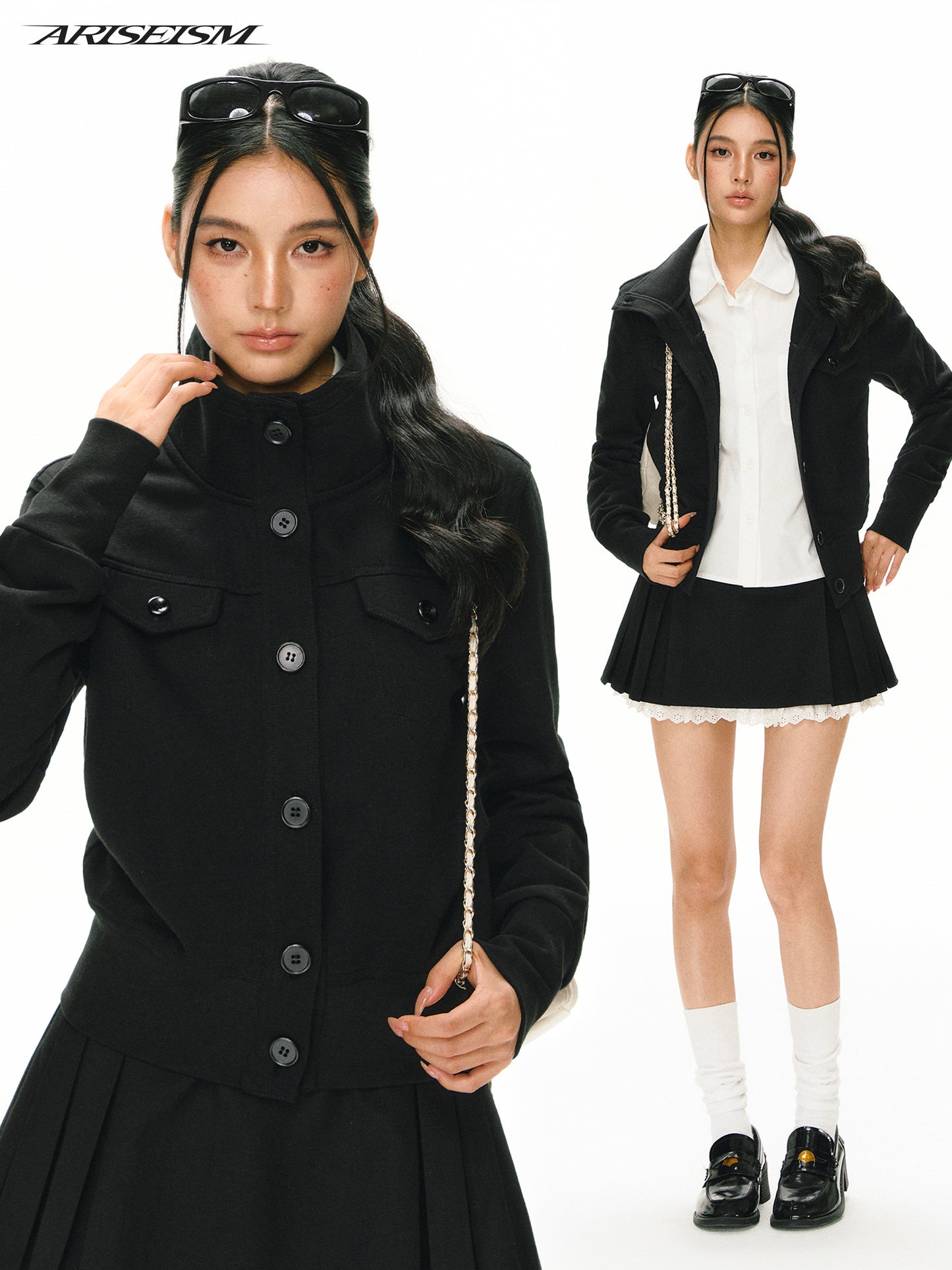 Mialani Jacket