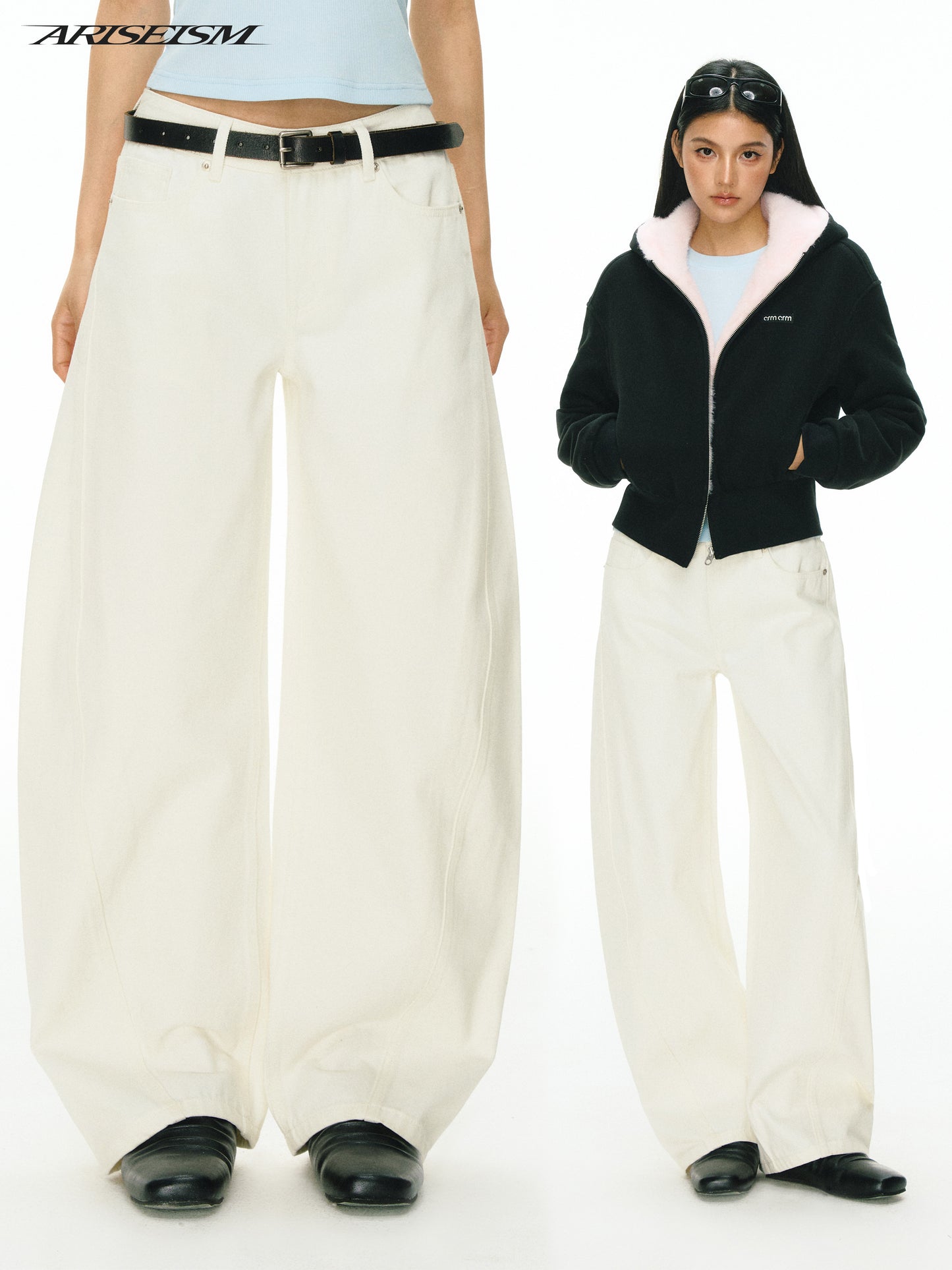 Iris Rae Pants