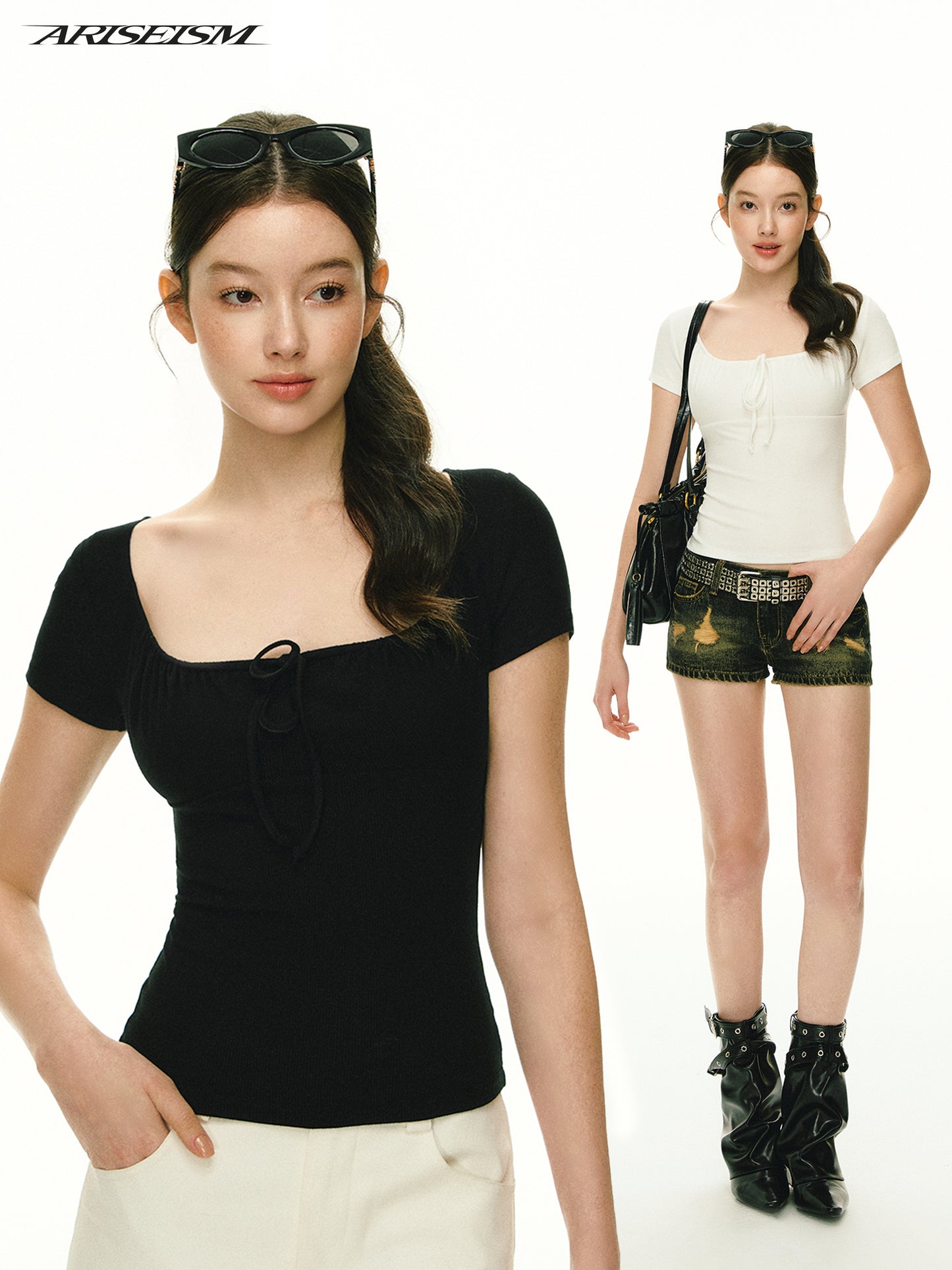 Rae Lou Tee