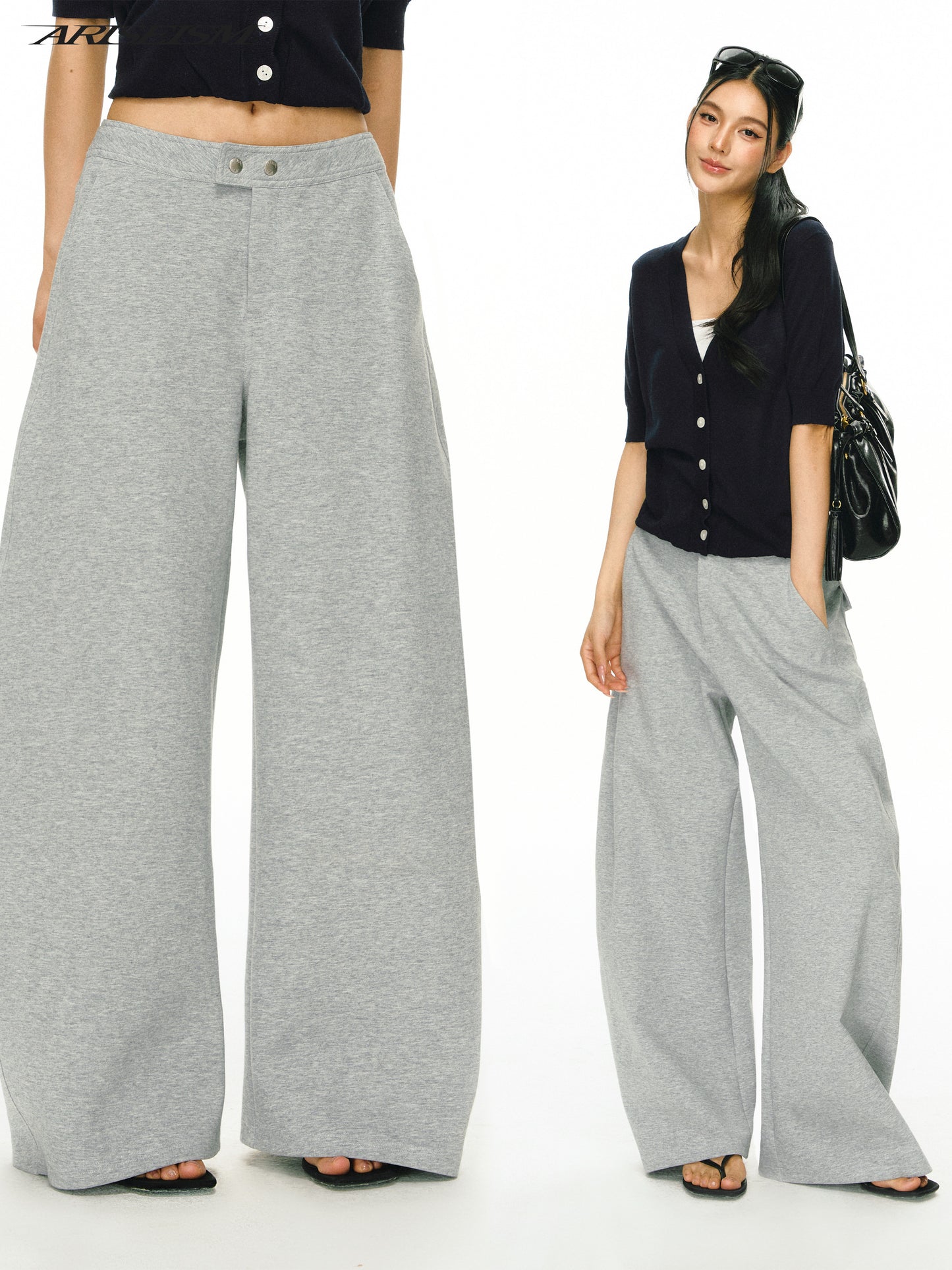 Devyn pants
