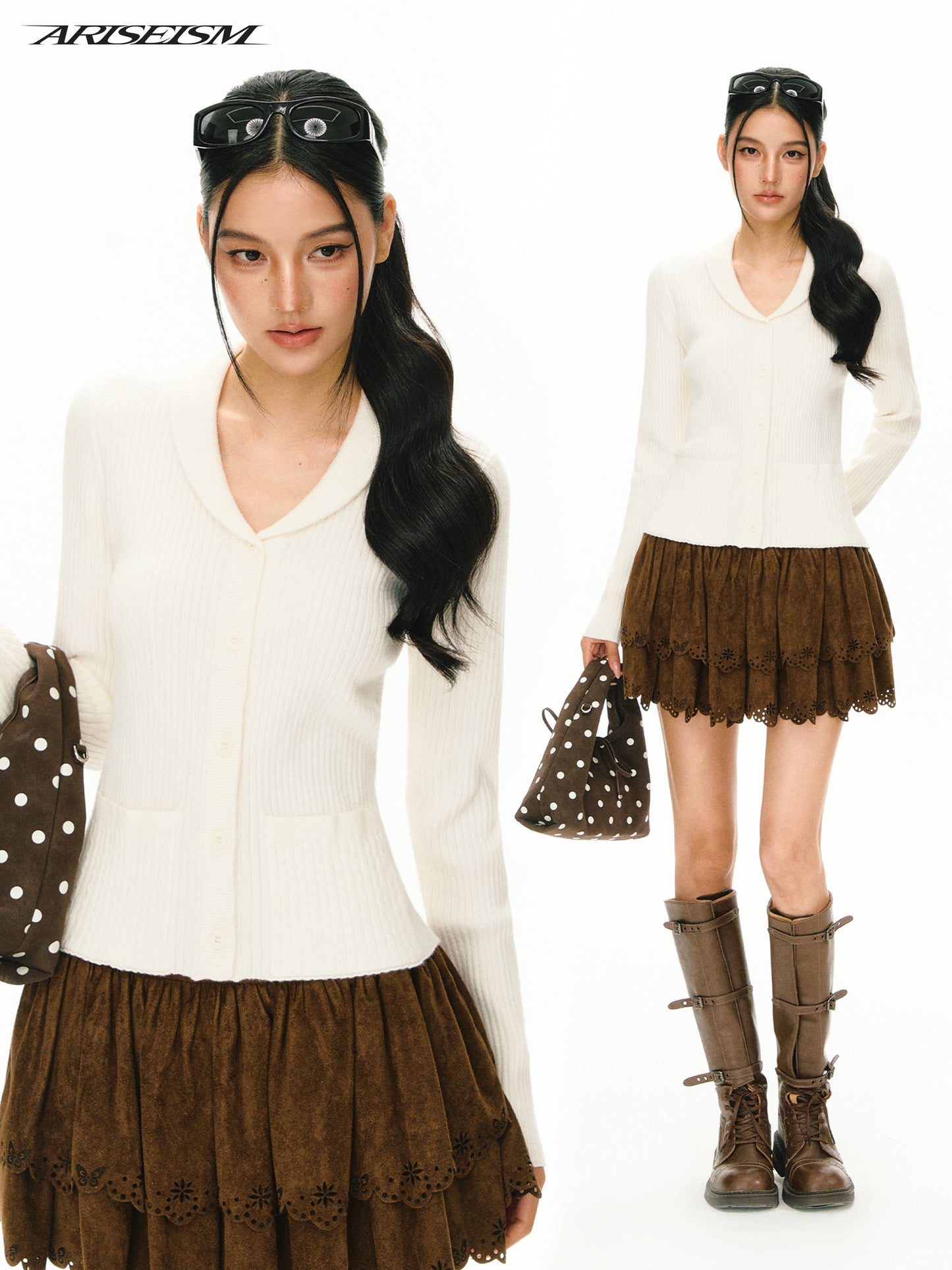 Bryn Cardigan