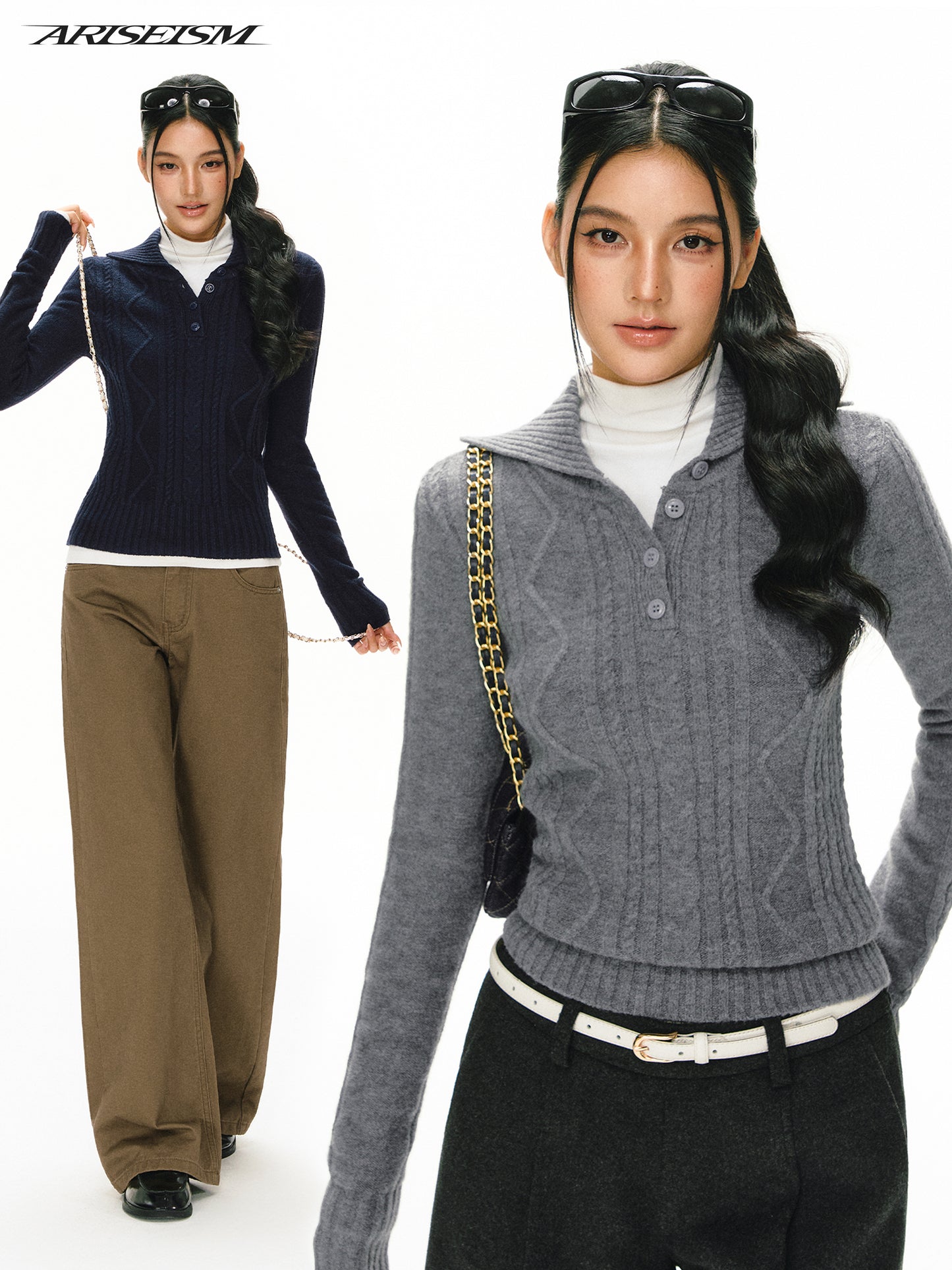 Blair Lavinia Sweater
