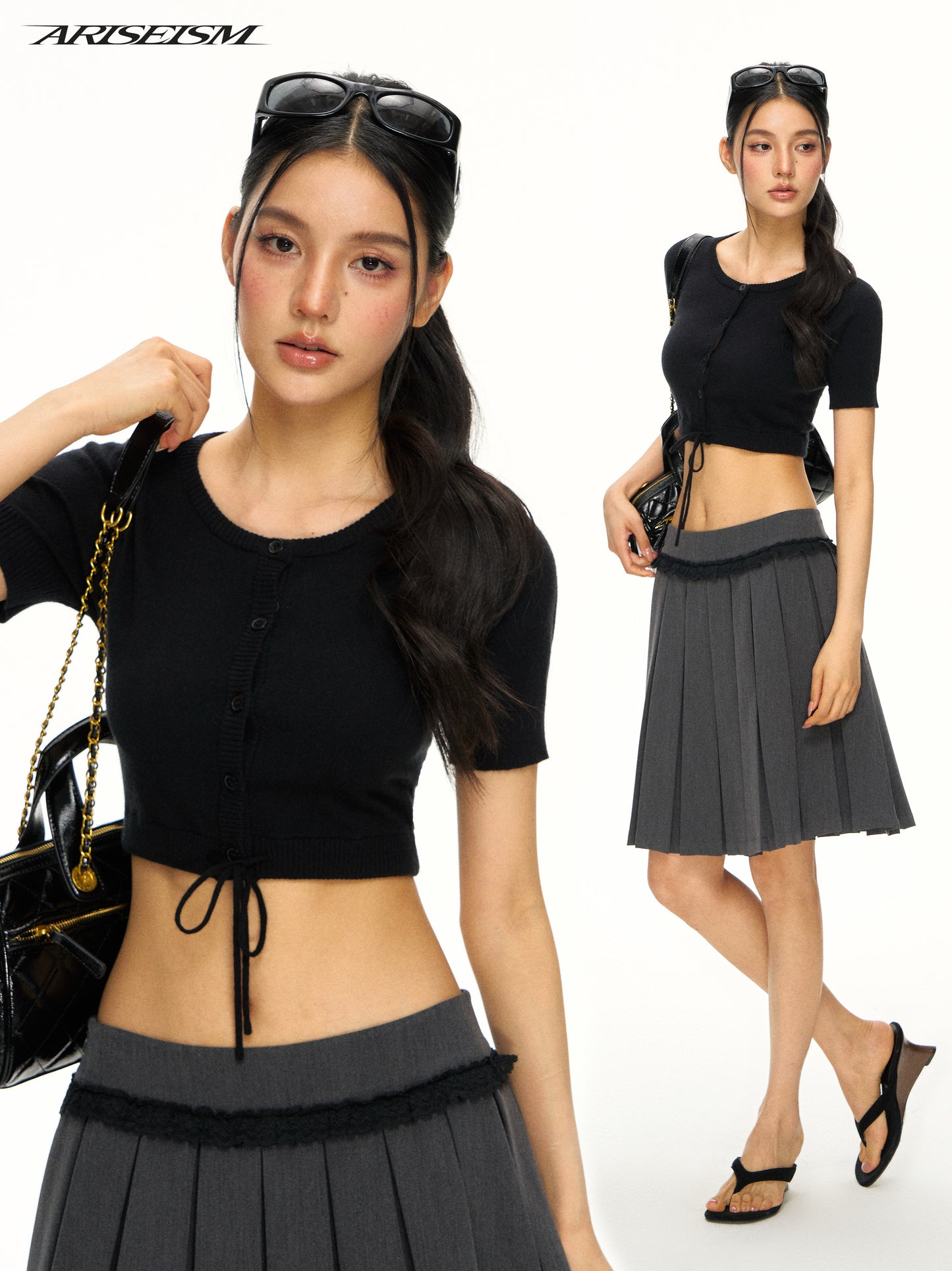 Zaira Top
