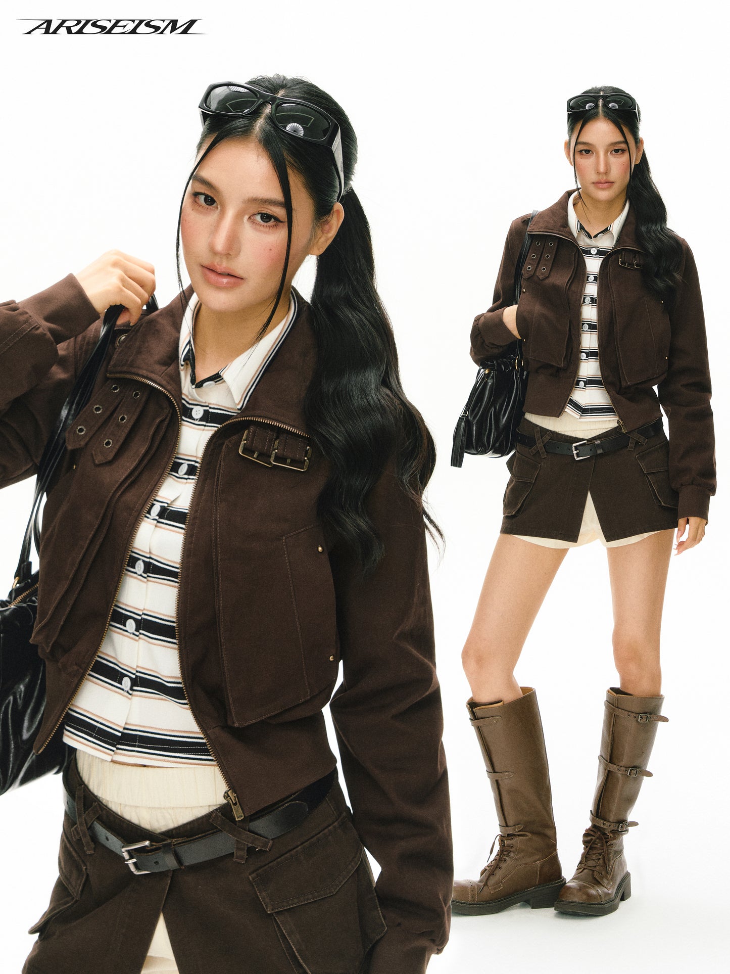Kye Elowen Jacket