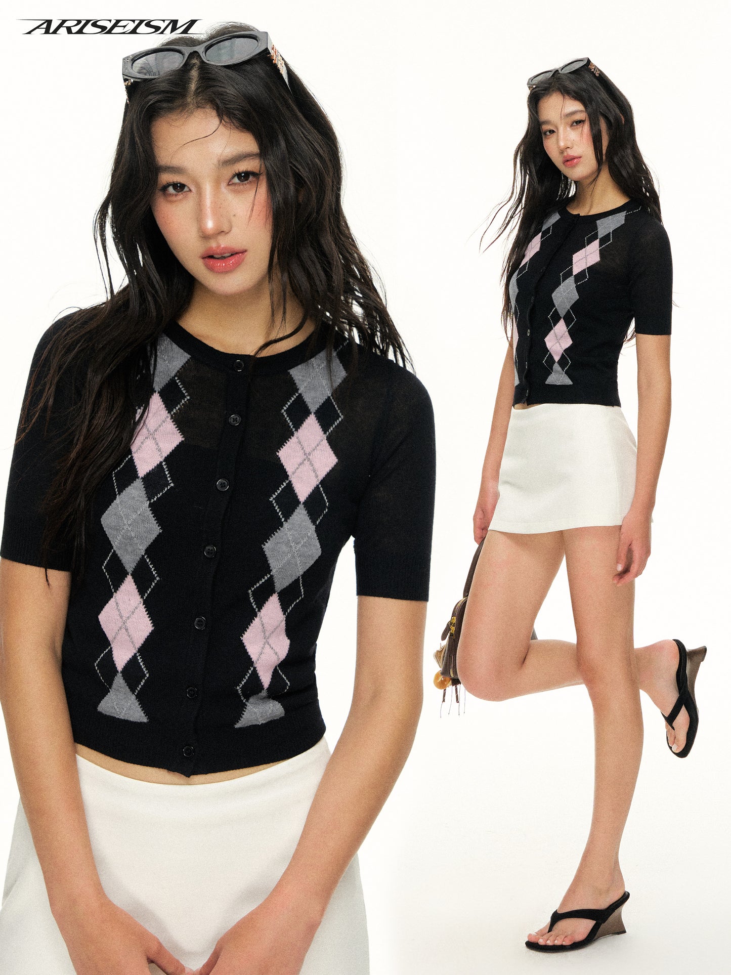 Valerie Sweater