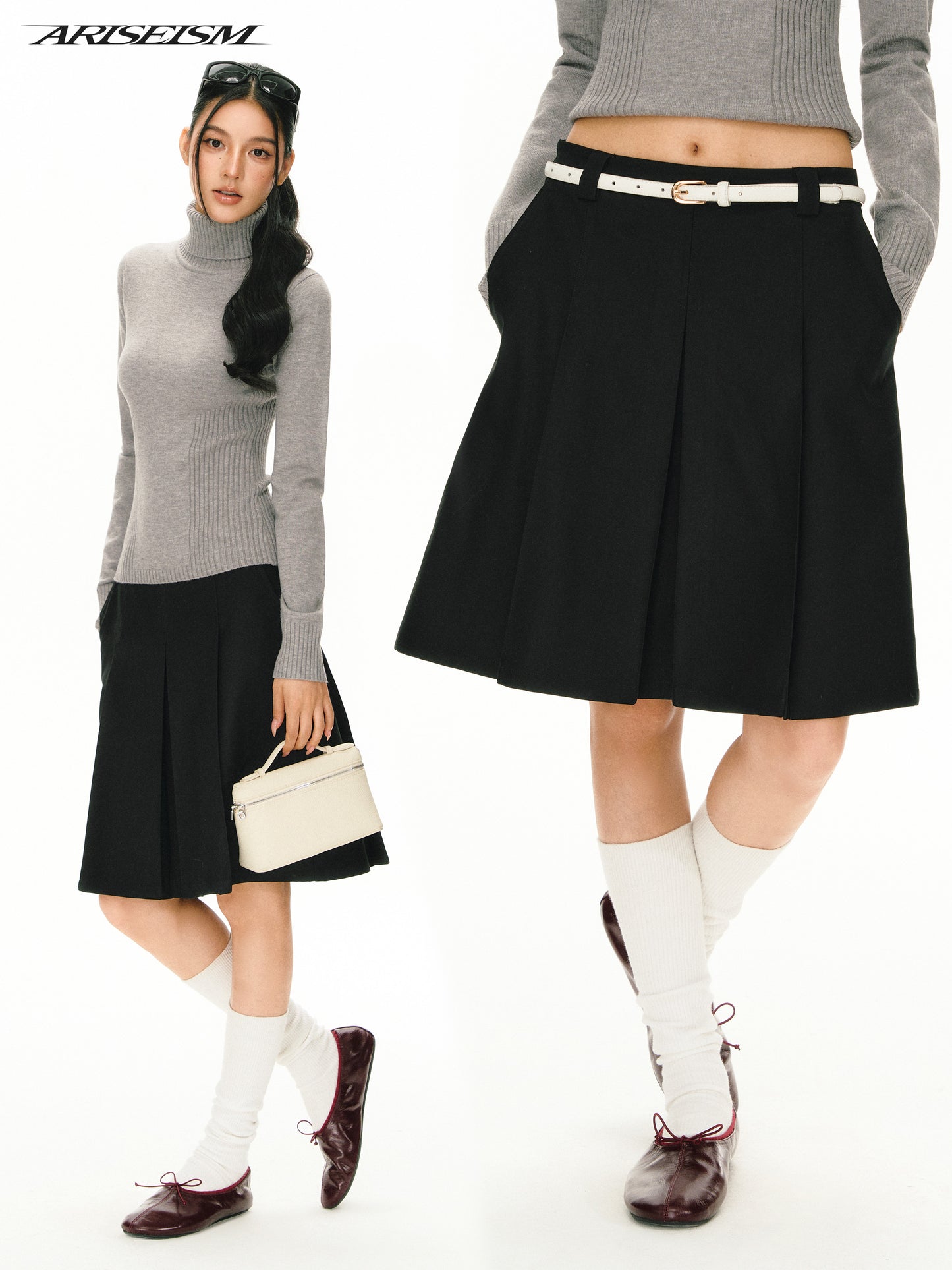 Kior Skirts