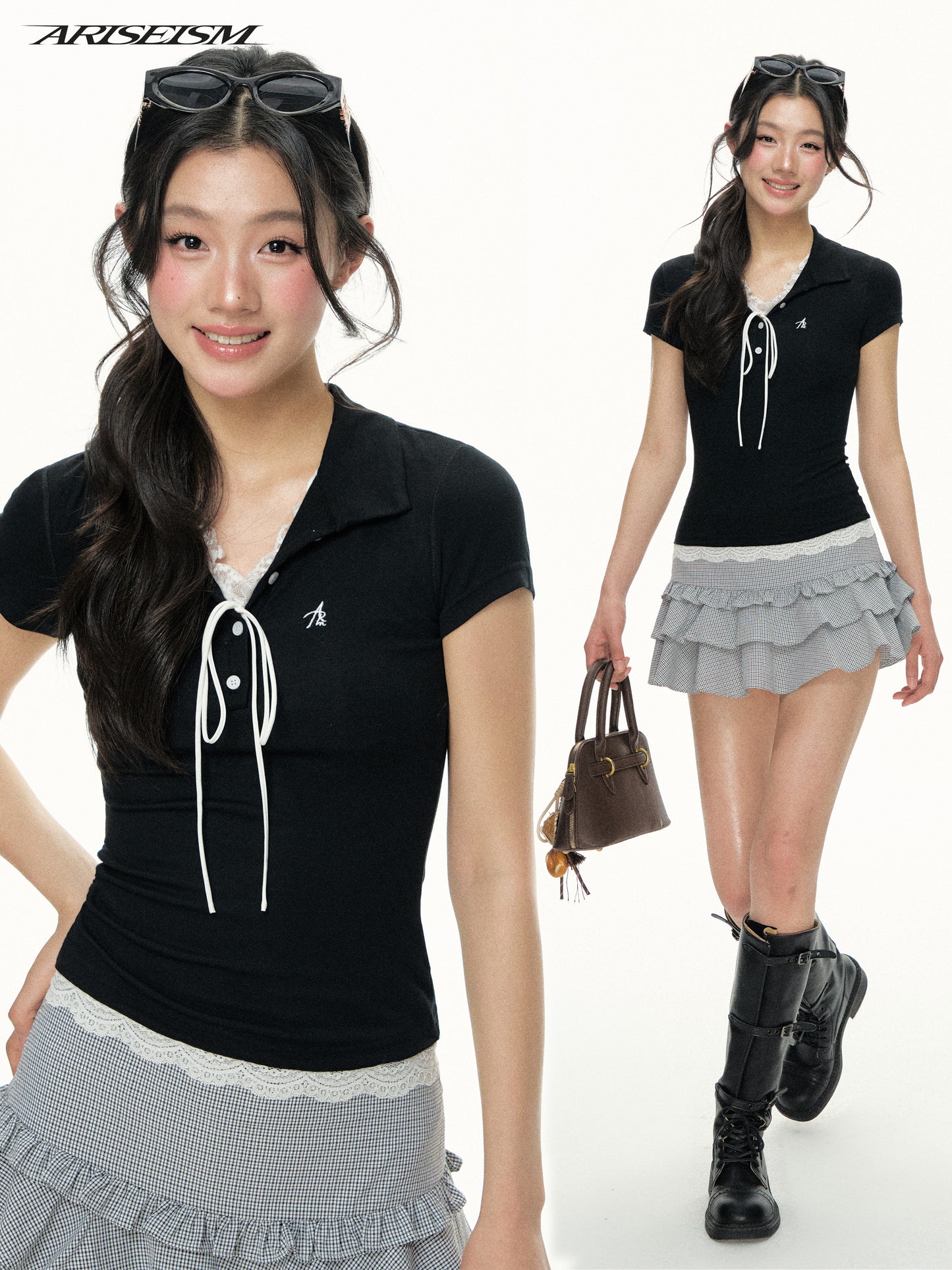 Ceridwen Lynn T-shirt