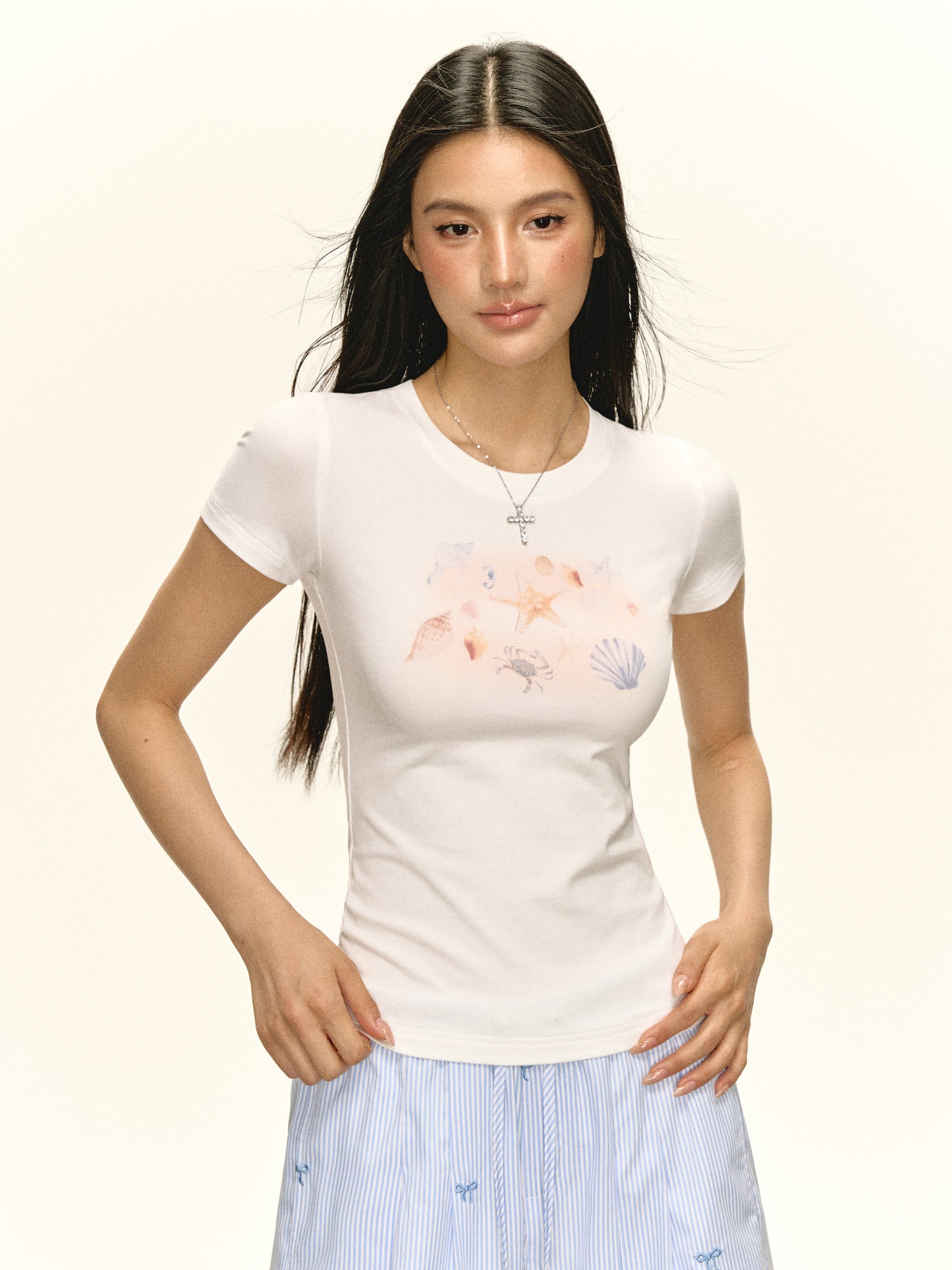 Ivory Top
