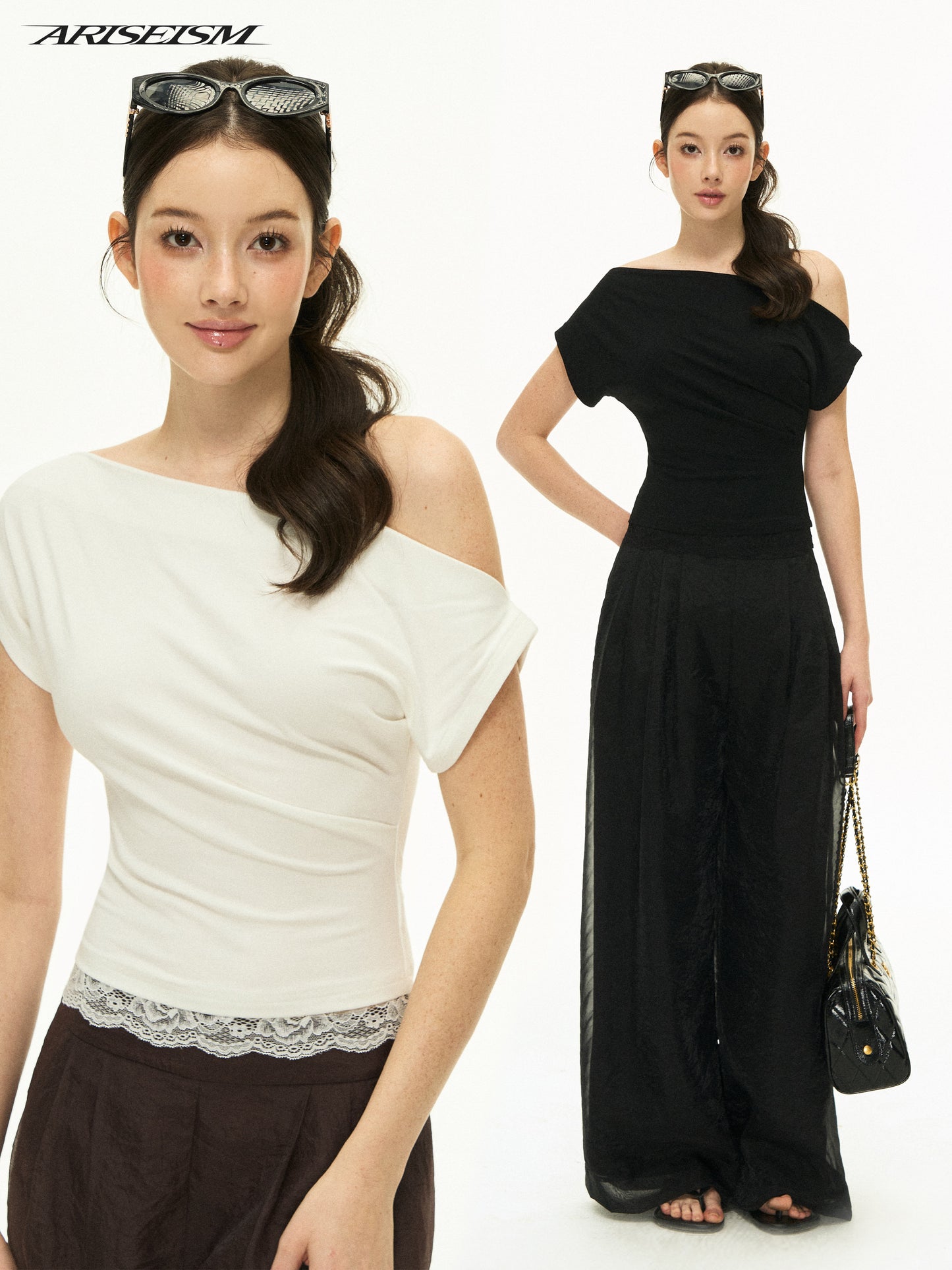 Talia top