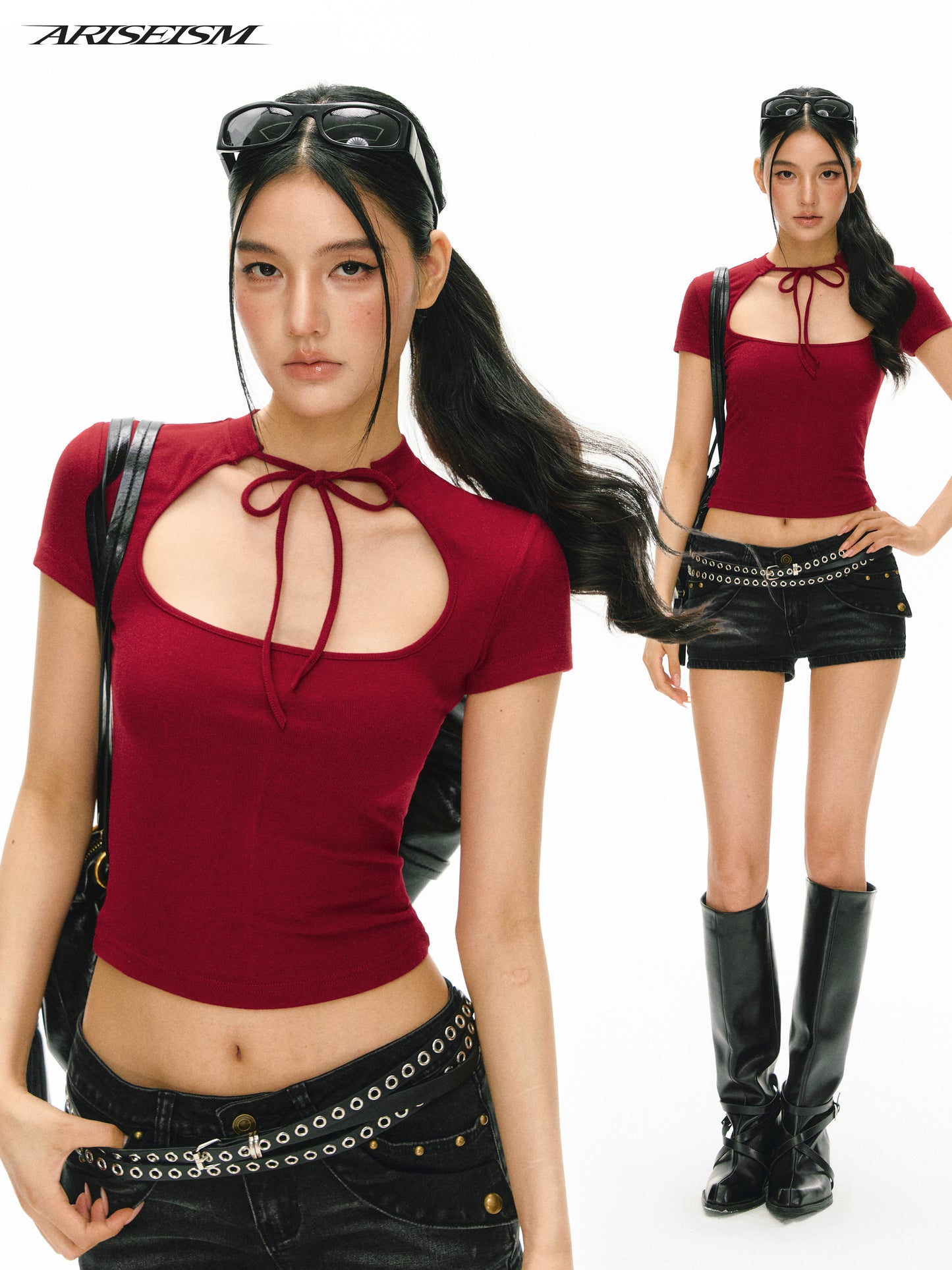 Voss Orin Tee