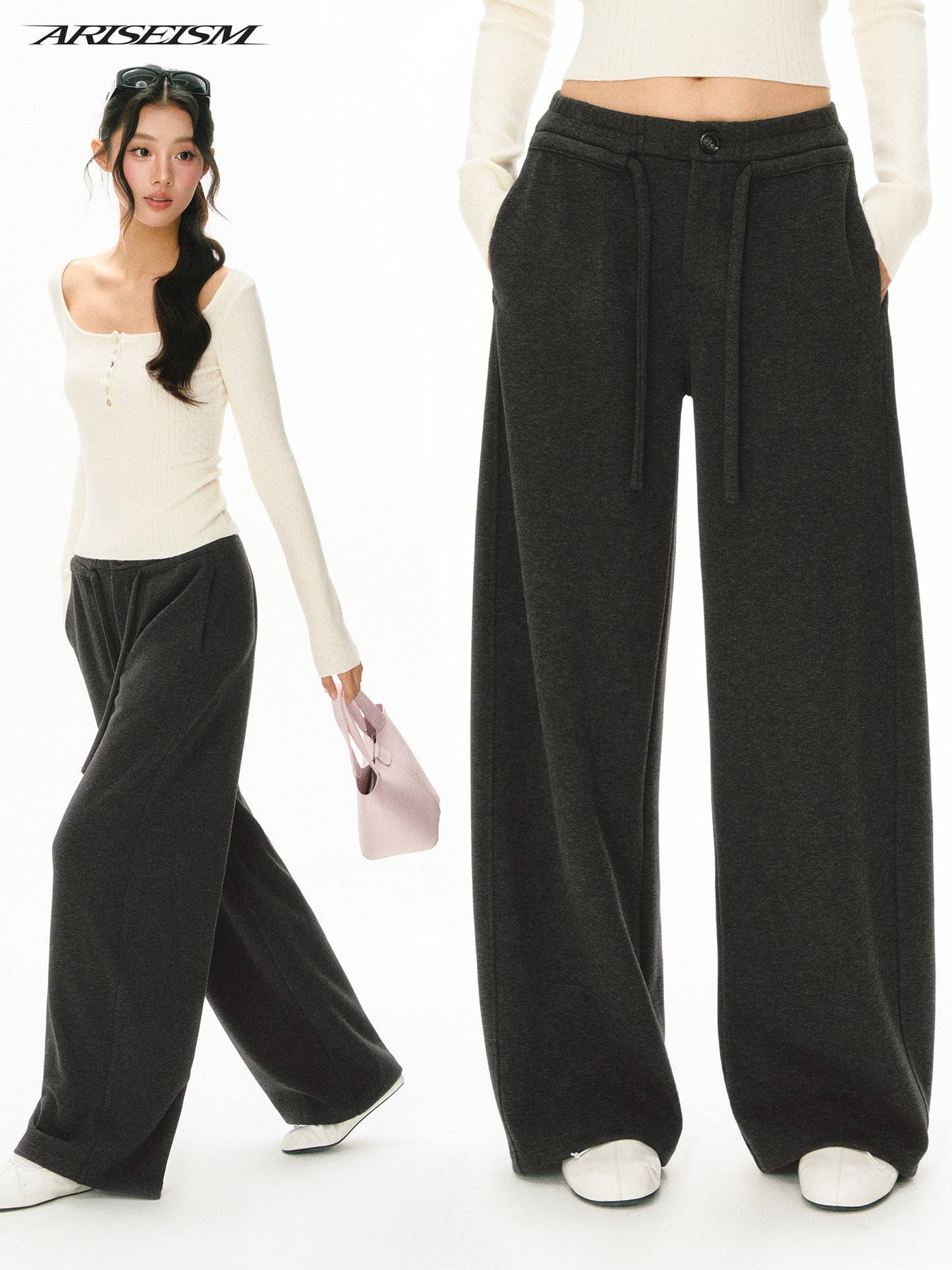 Veyra Halen Pants