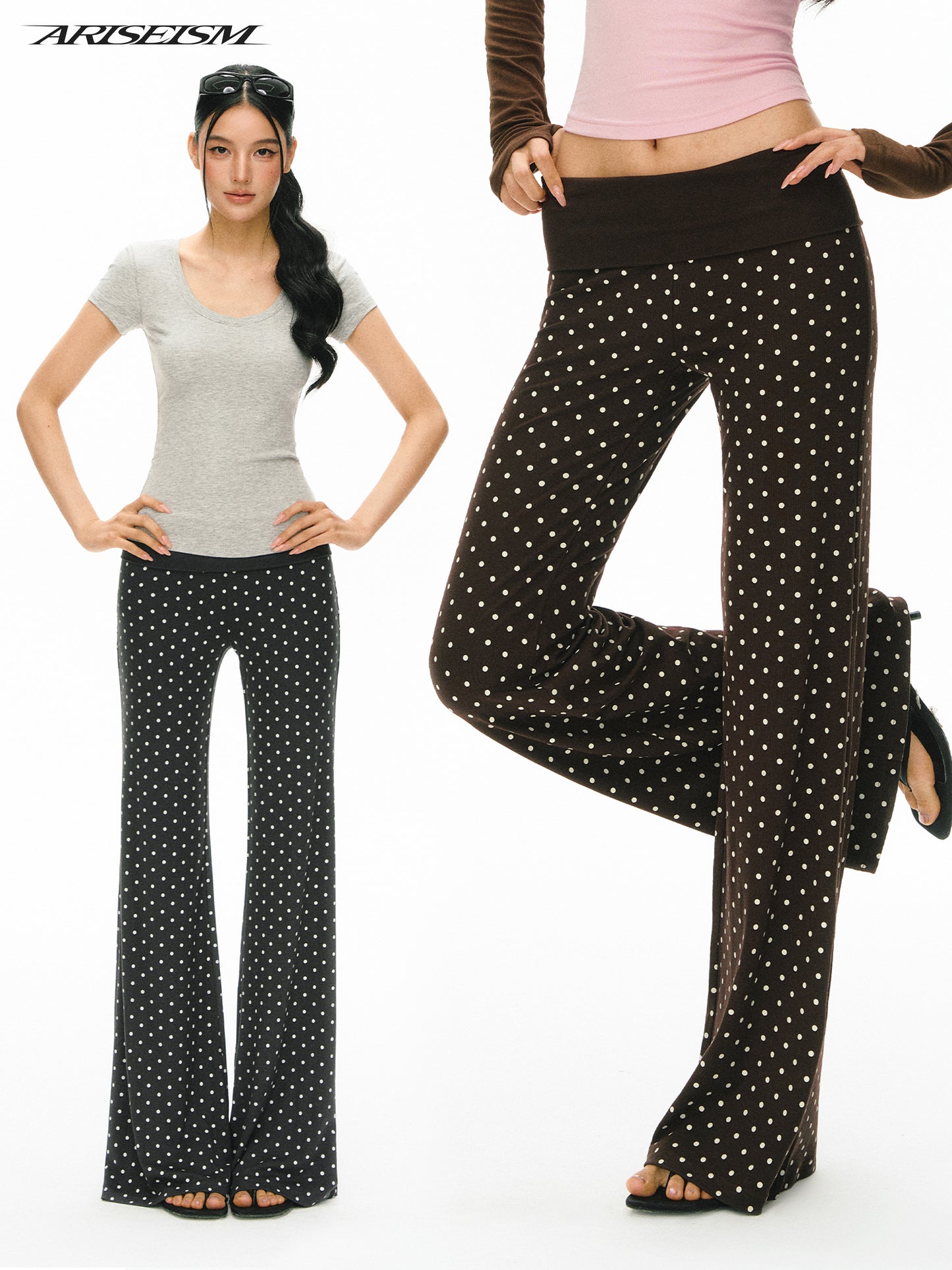 Voss Pants