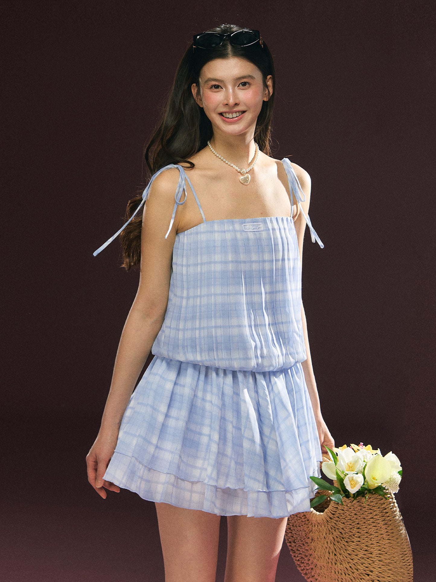 Nyra  dress