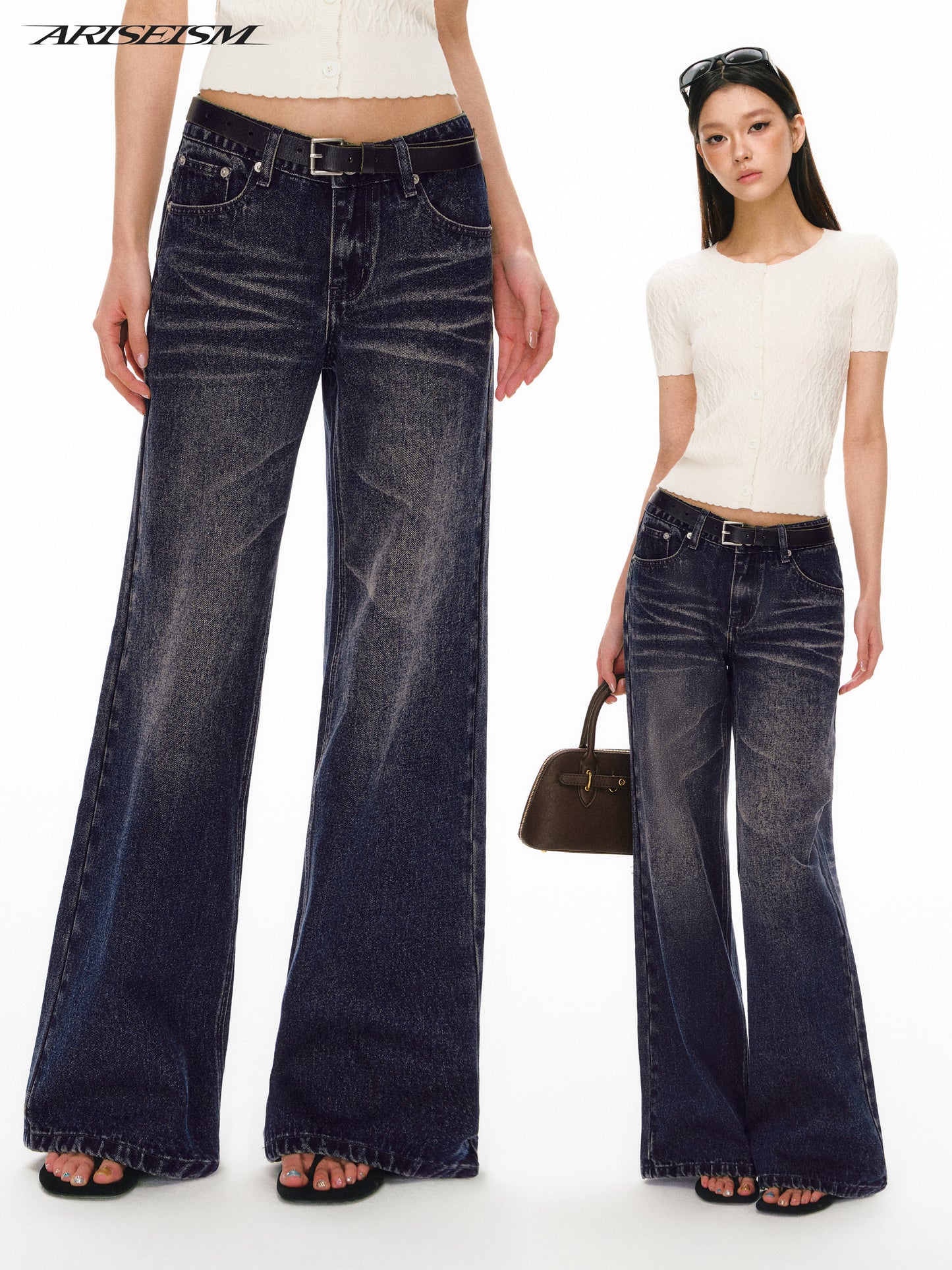 Clover Joy Pants