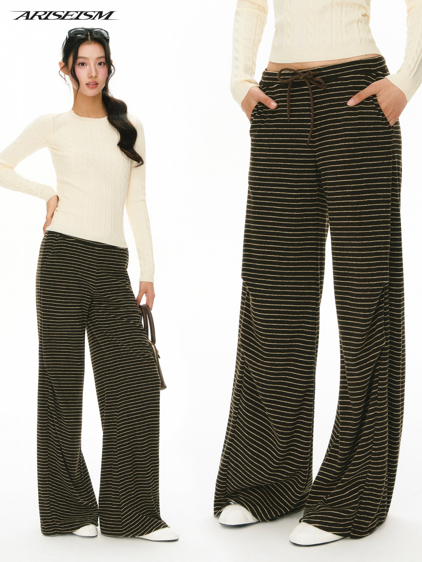 Veyra Elara Pants