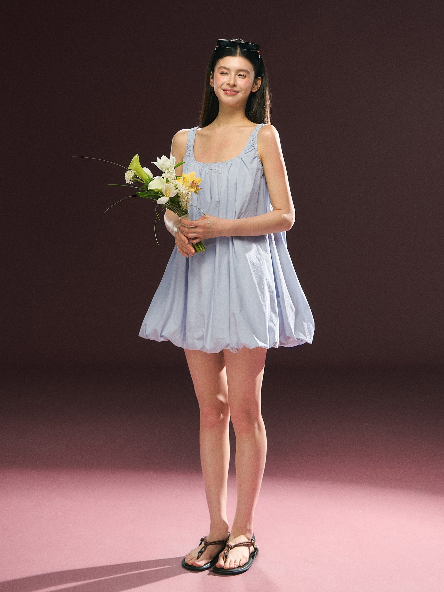 Lira Bree Dress