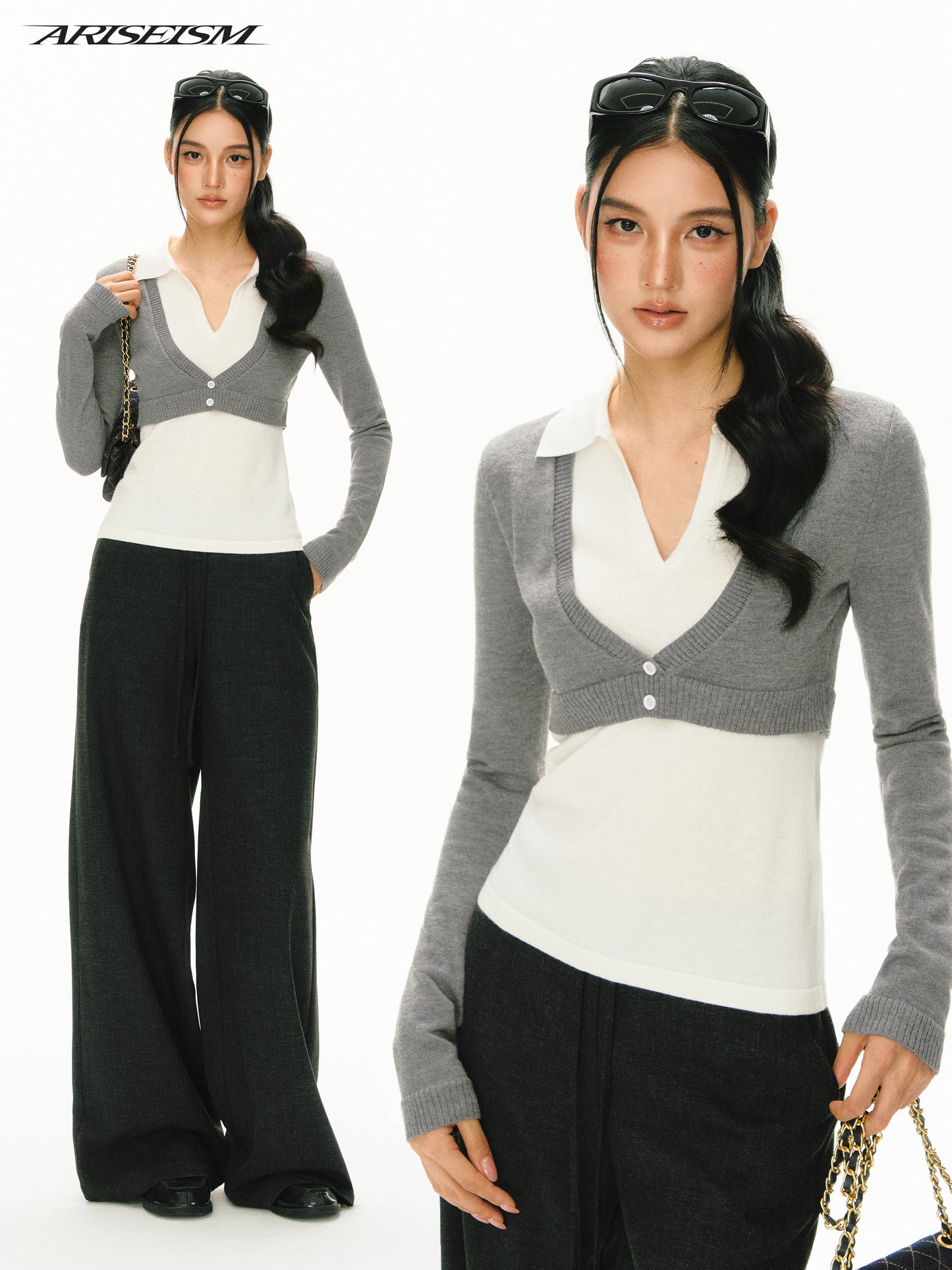 Idrelis Long Sleeves