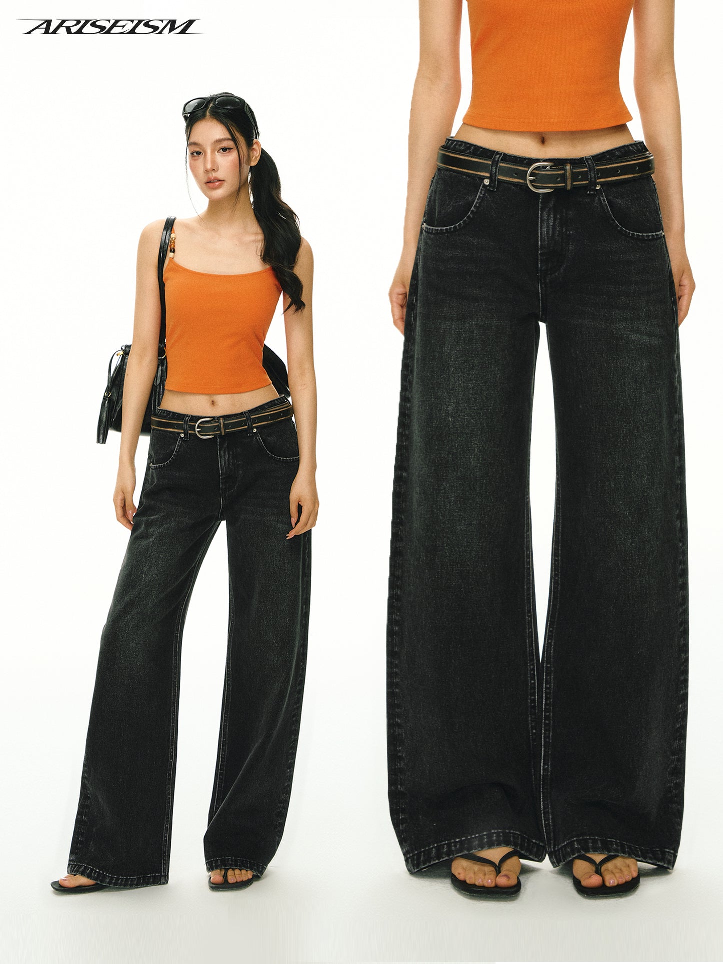 Corin Ivy Pants