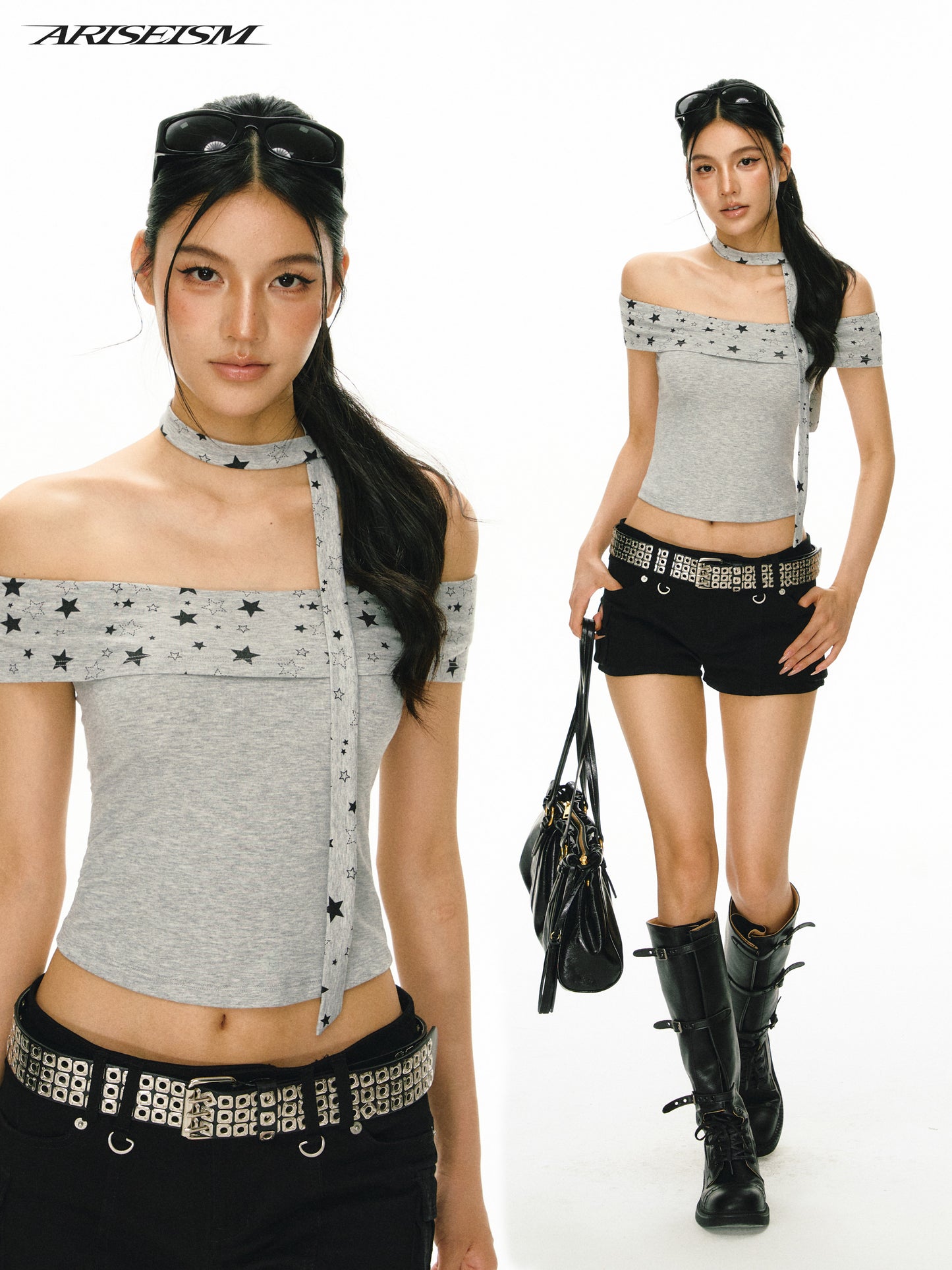Halina T-shirt