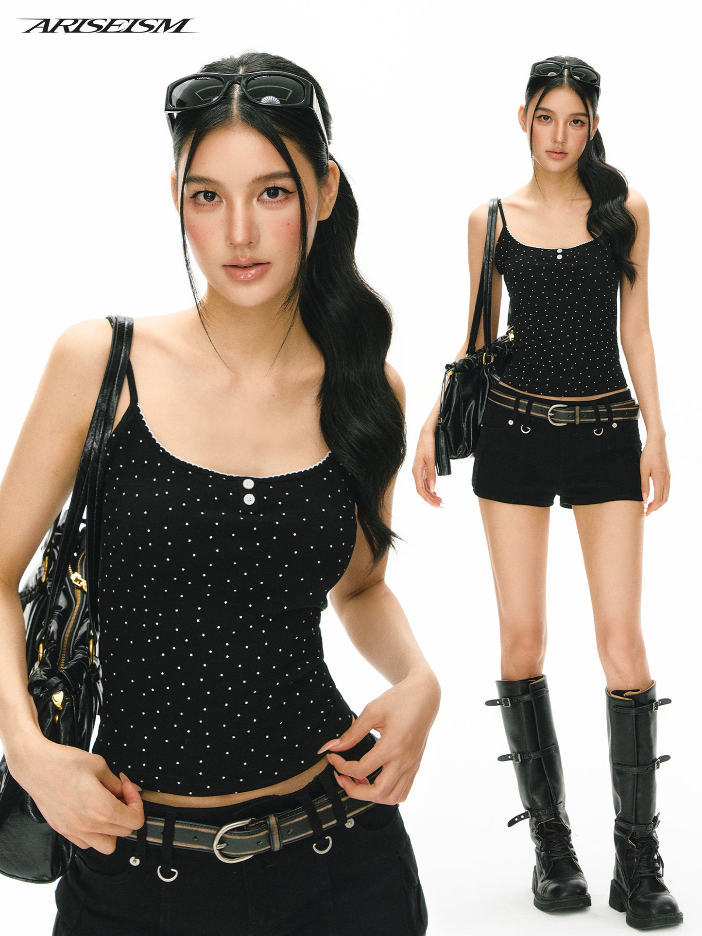 Primavera Tanks