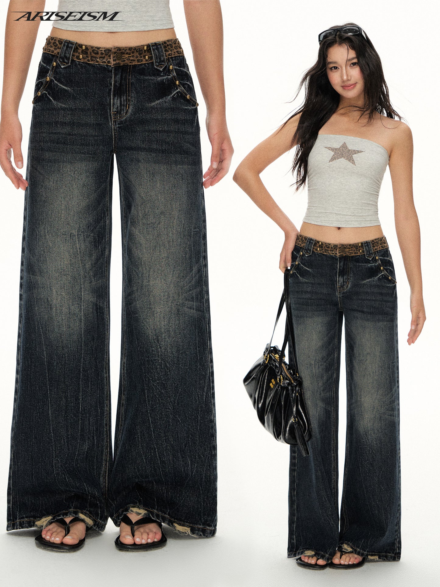 Monica Pants